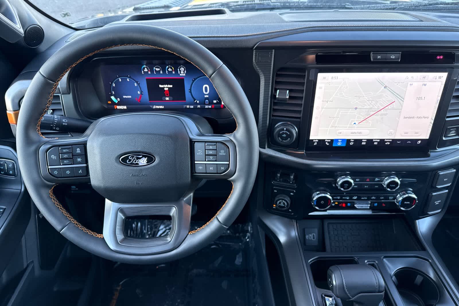 Thumbnail: 2025 Ford F-150 - 14