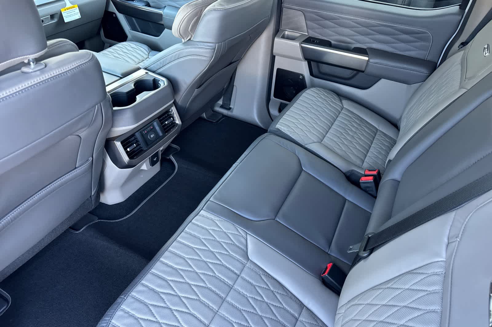 Thumbnail: 2026 Ford F-350 - 4