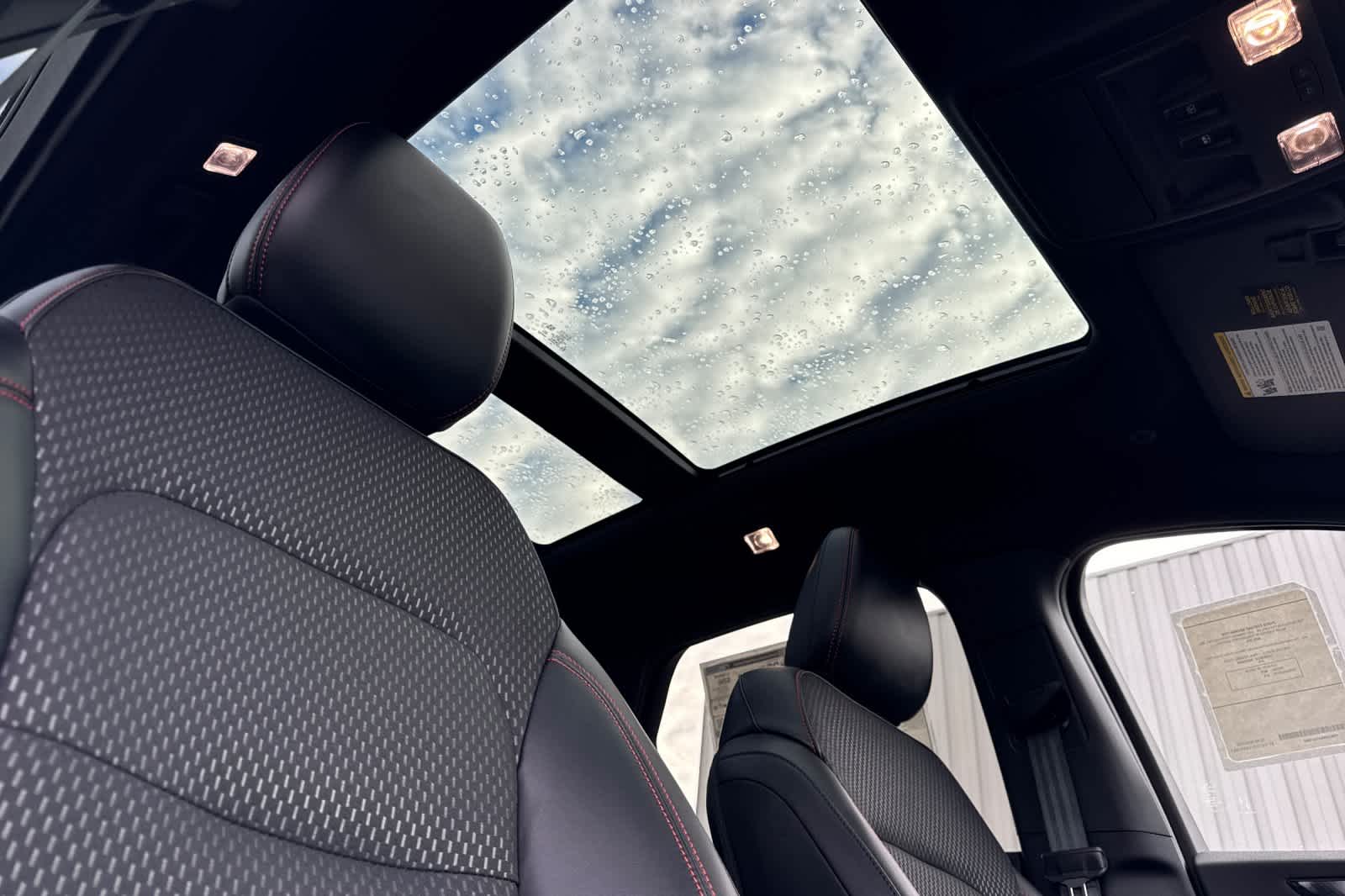 Thumbnail: 2026 Ford Escape - 17