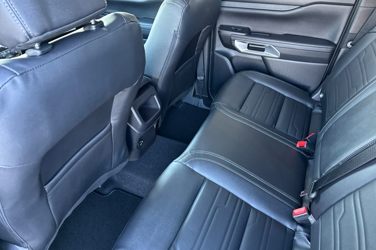 Thumbnail: 2025 Ford Ranger - 4