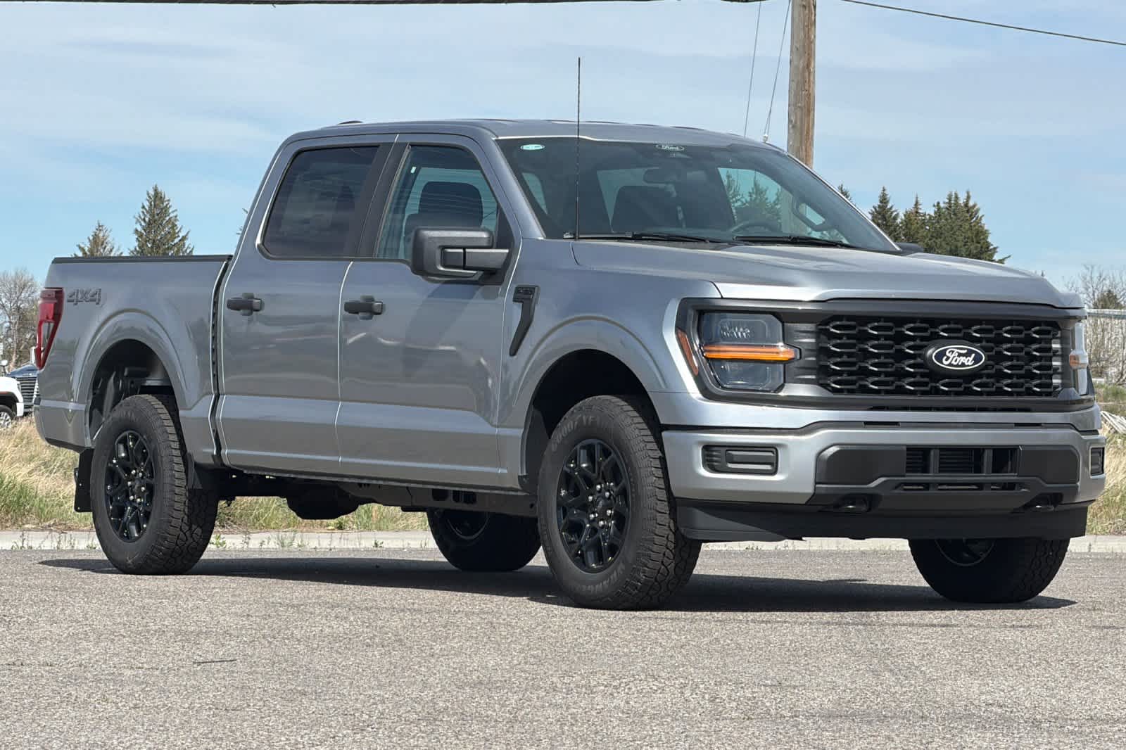 Thumbnail: 2026 Ford F-150 - 9