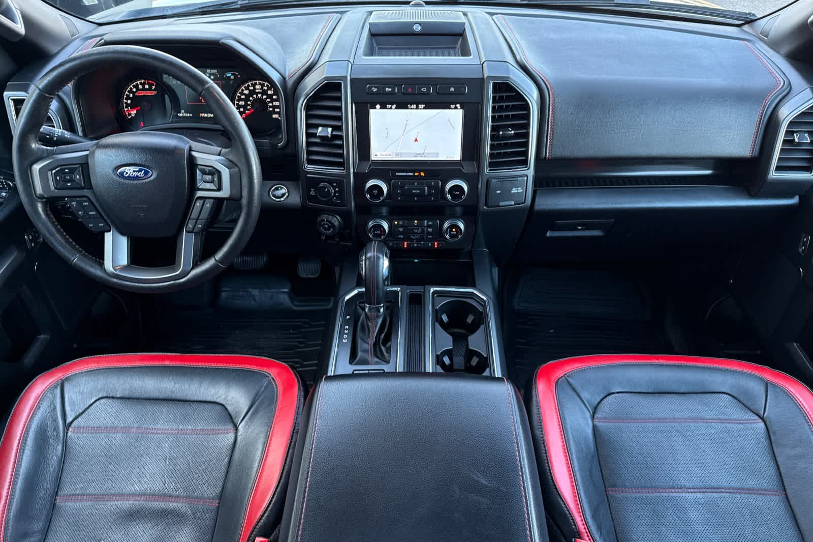 Thumbnail: 2019 Ford F-150 - 3