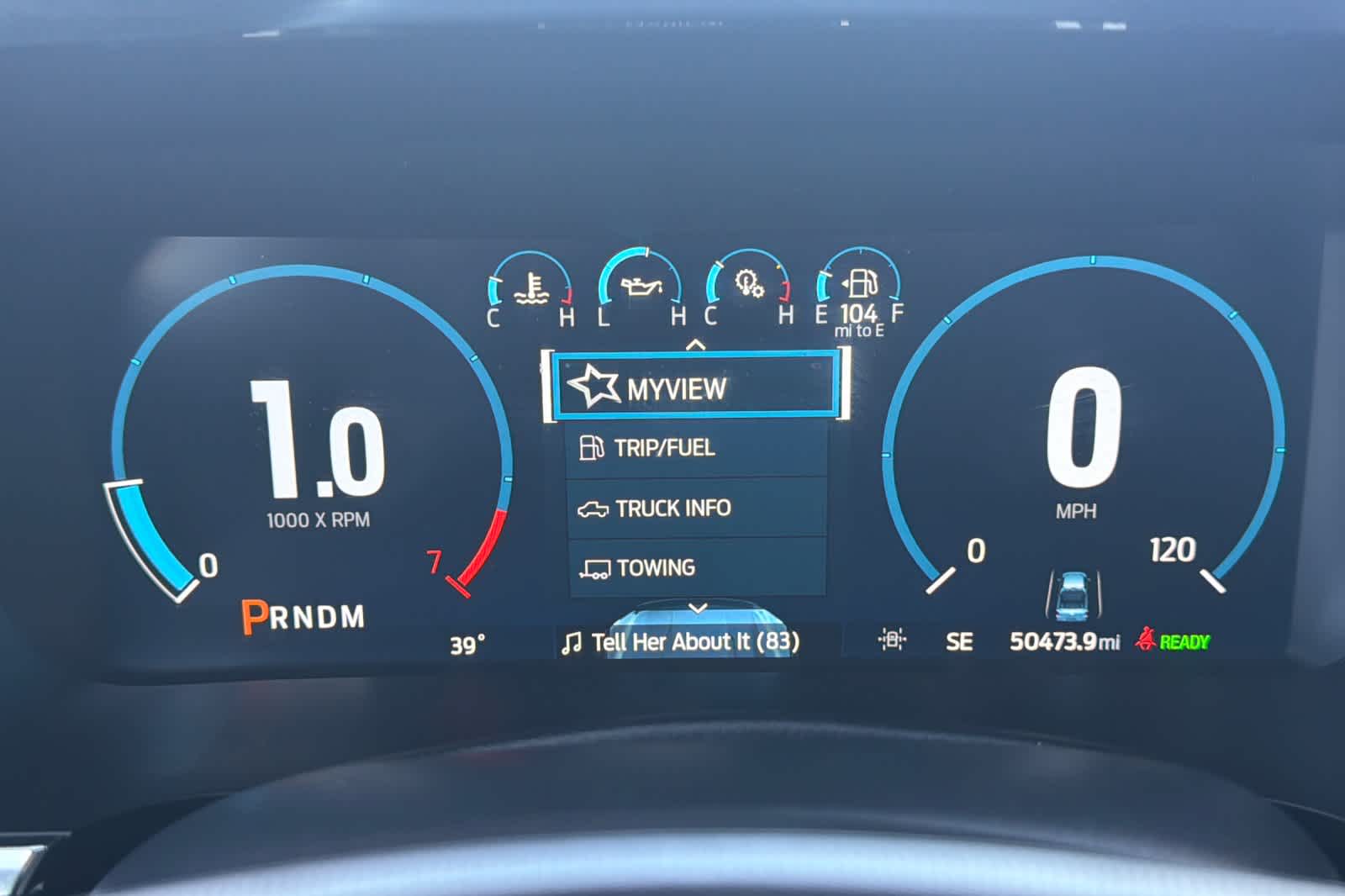 Thumbnail: 2021 Ford F-150 - 24