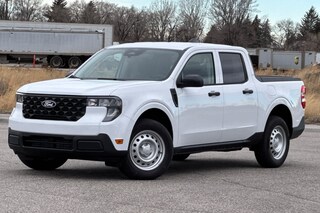 2026 Ford Maverick XL Truck SuperCrew