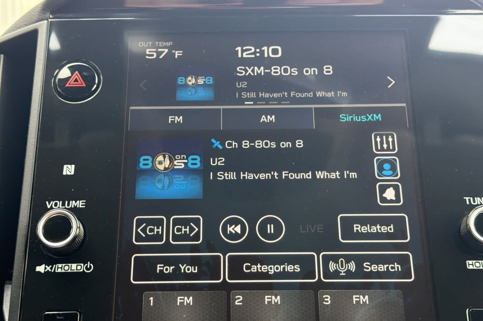 Thumbnail: 2025 Subaru Crosstrek - 18