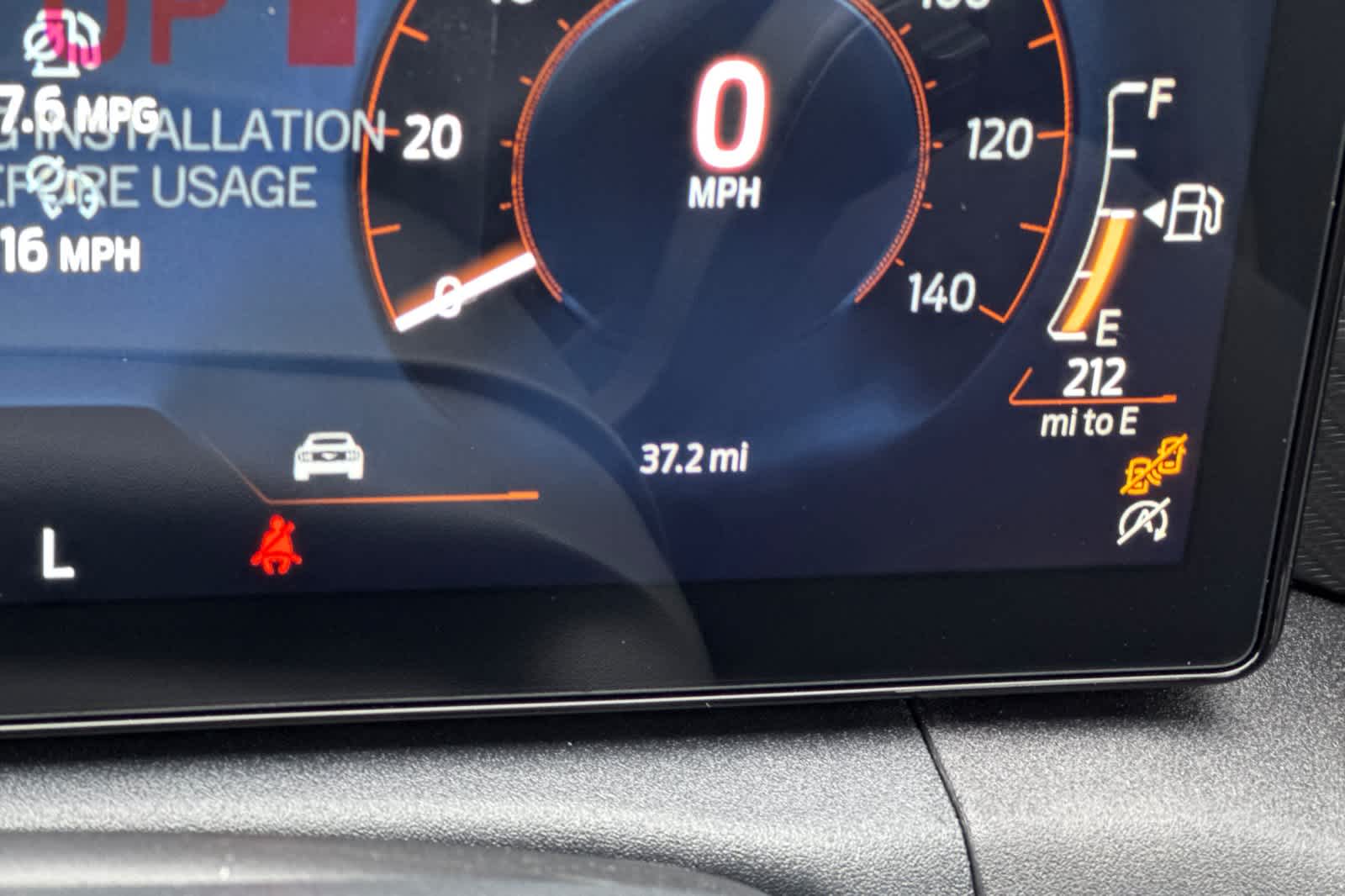 Thumbnail: 2026 Ford Mustang - 24