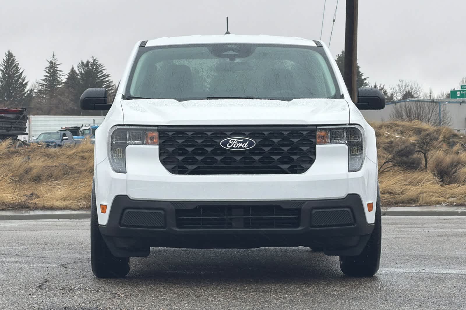 Thumbnail: 2026 Ford Maverick - 10