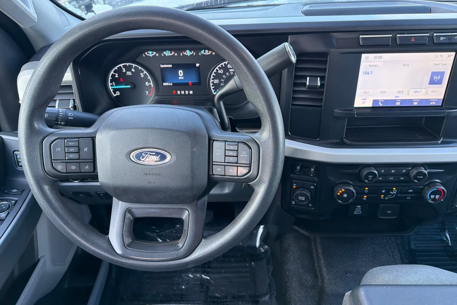 Thumbnail: 2023 Ford F-350 - 14