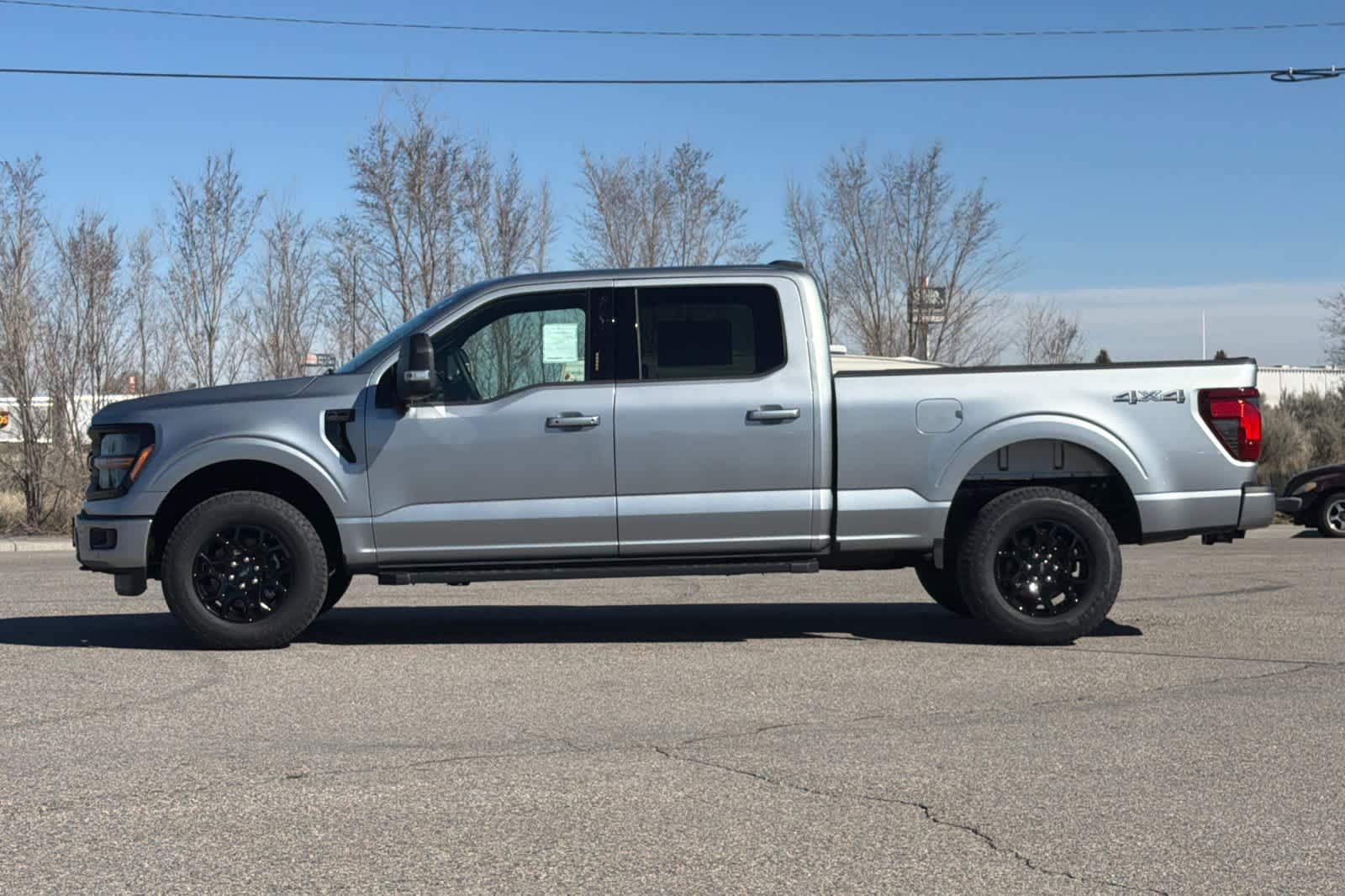 Thumbnail: 2026 Ford F-150 - 5