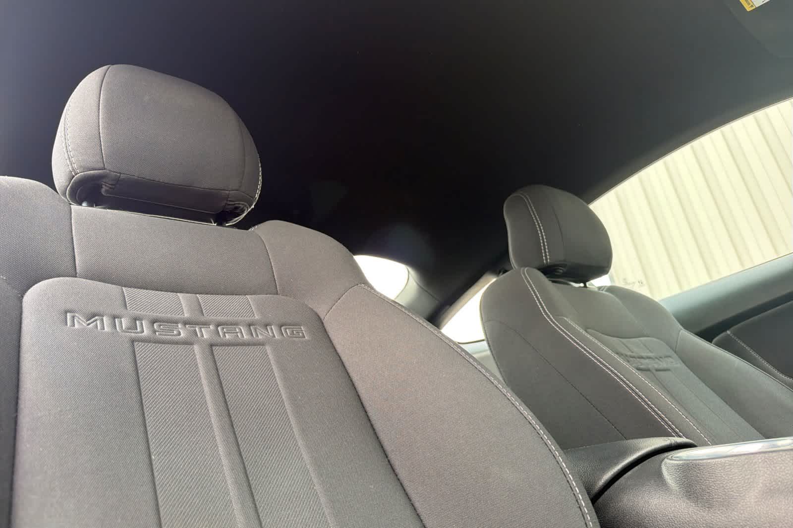 Thumbnail: 2023 Ford Mustang - 16