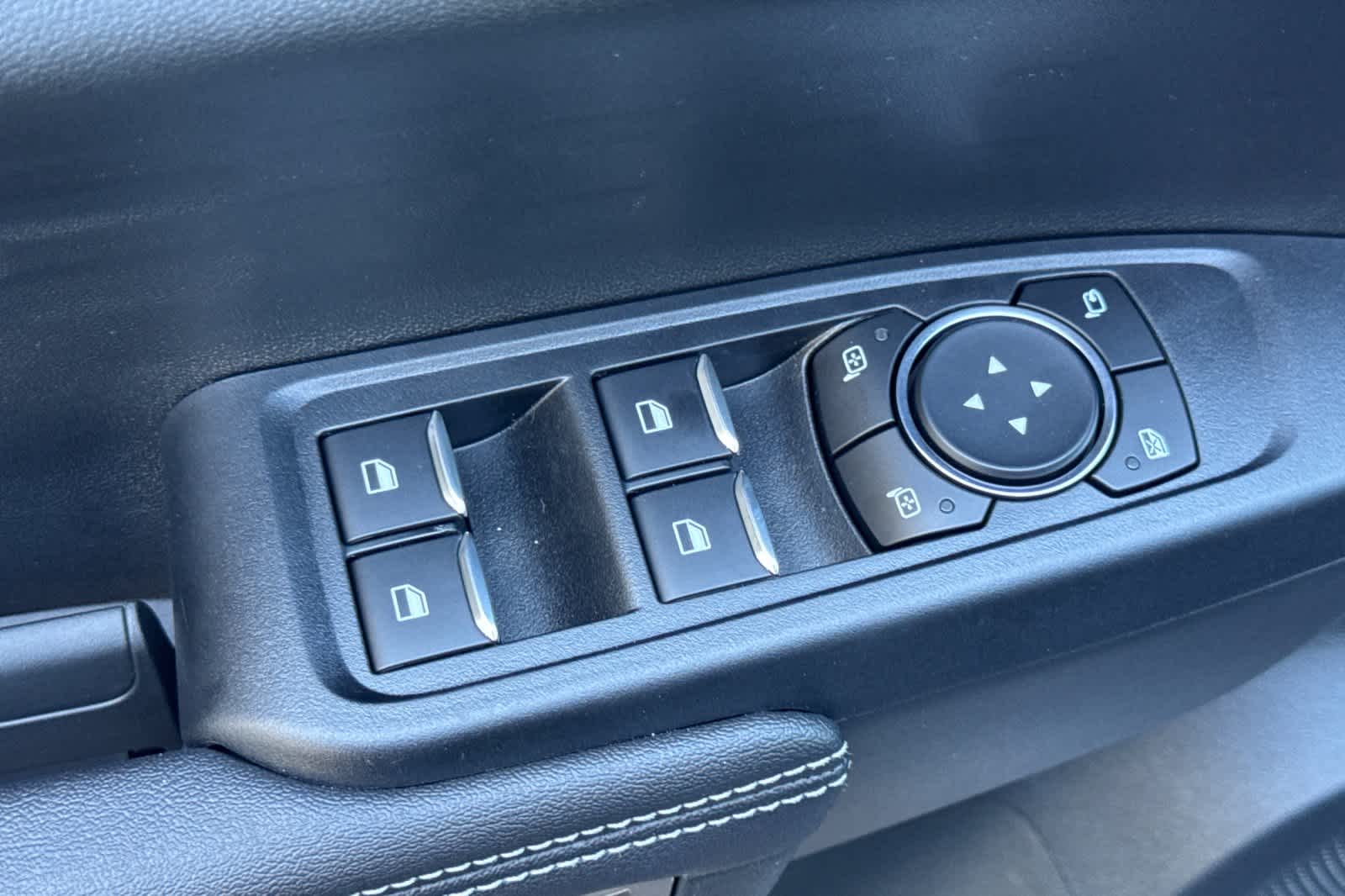 Thumbnail: 2025 Ford Ranger - 13