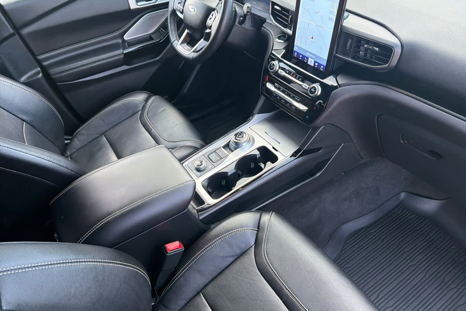 Thumbnail: 2023 Ford Explorer - 17