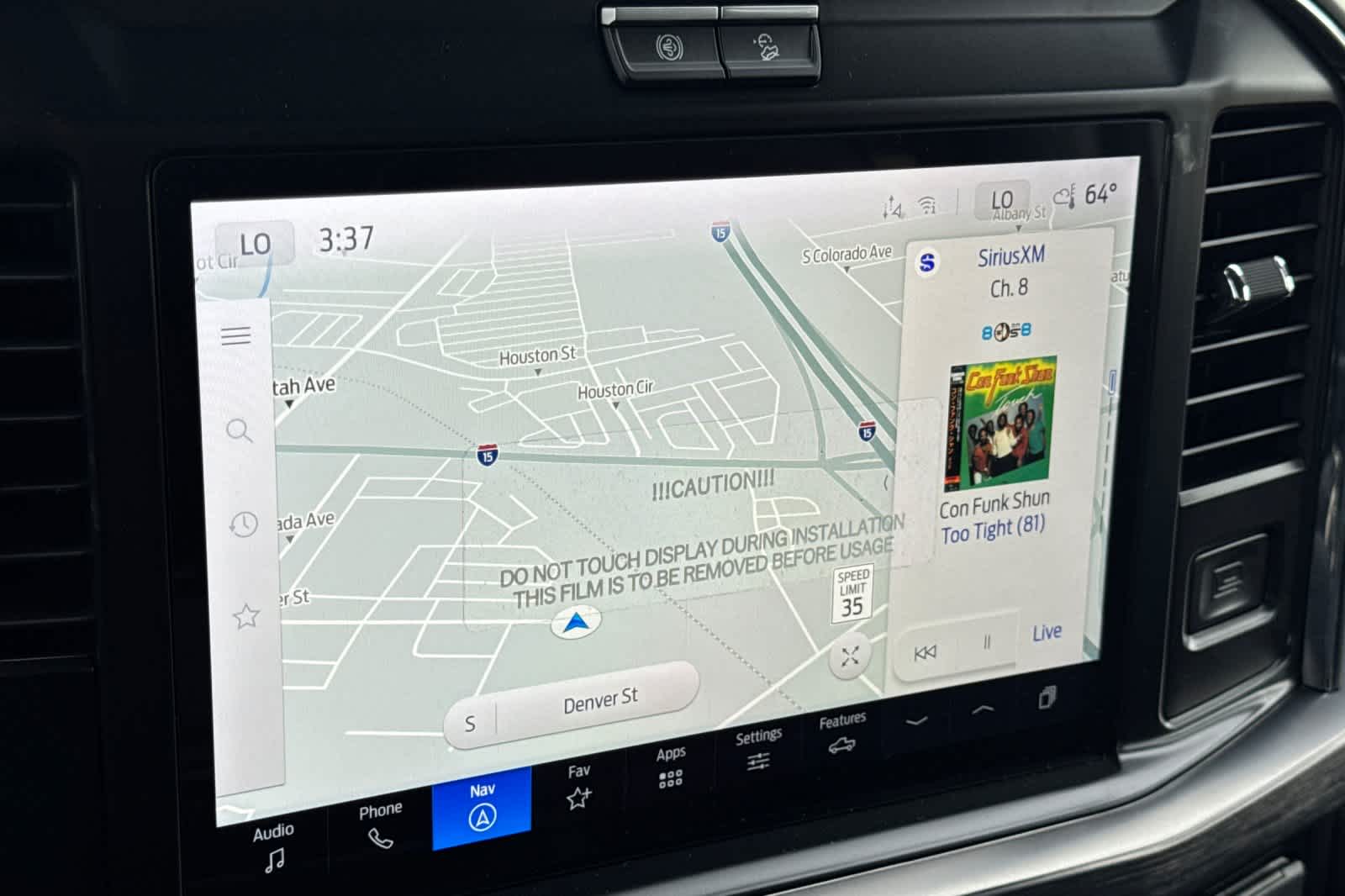 Thumbnail: 2026 Ford F-250 - 18