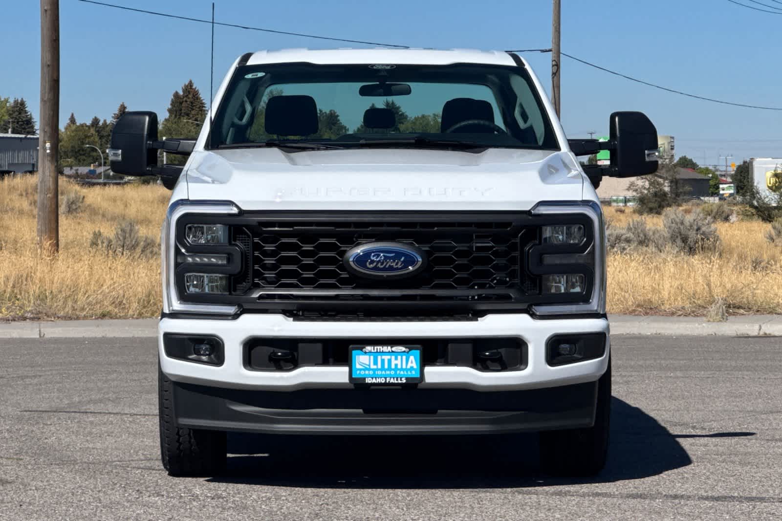 Thumbnail: 2026 Ford F-250 - 10