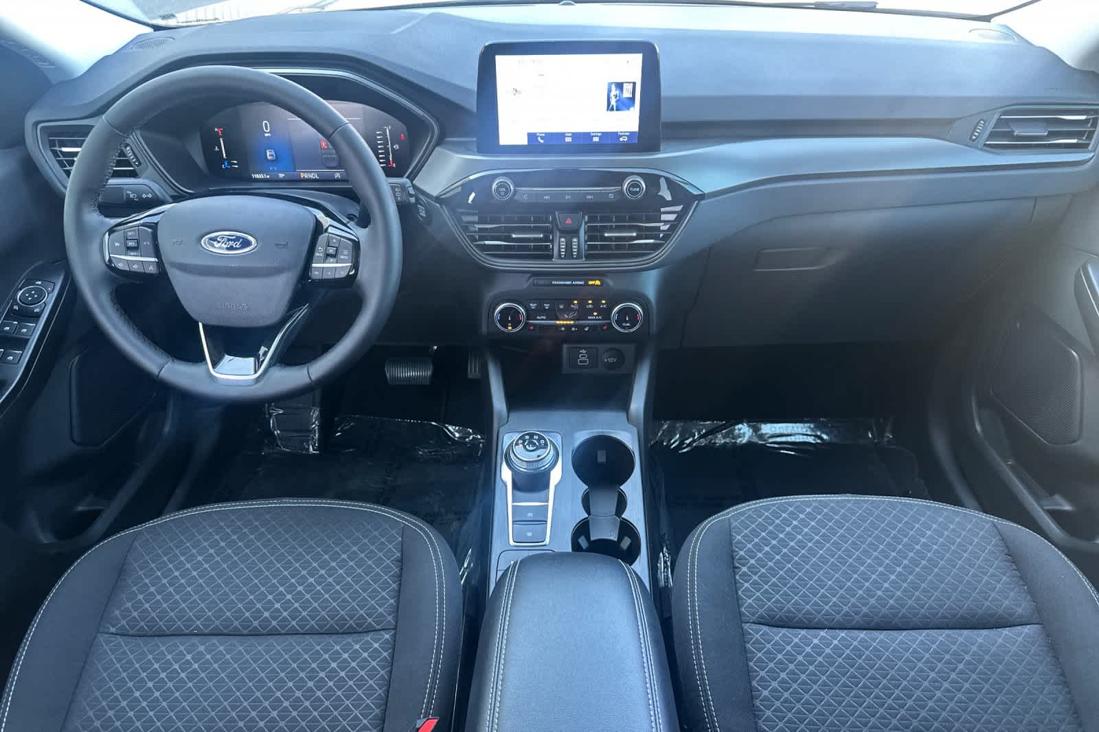Thumbnail: 2024 Ford Escape - 3