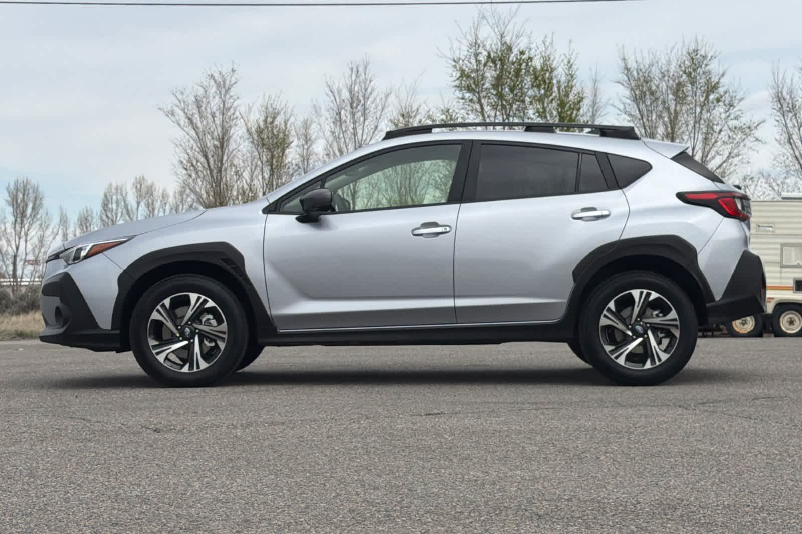 Thumbnail: 2025 Subaru Crosstrek - 5