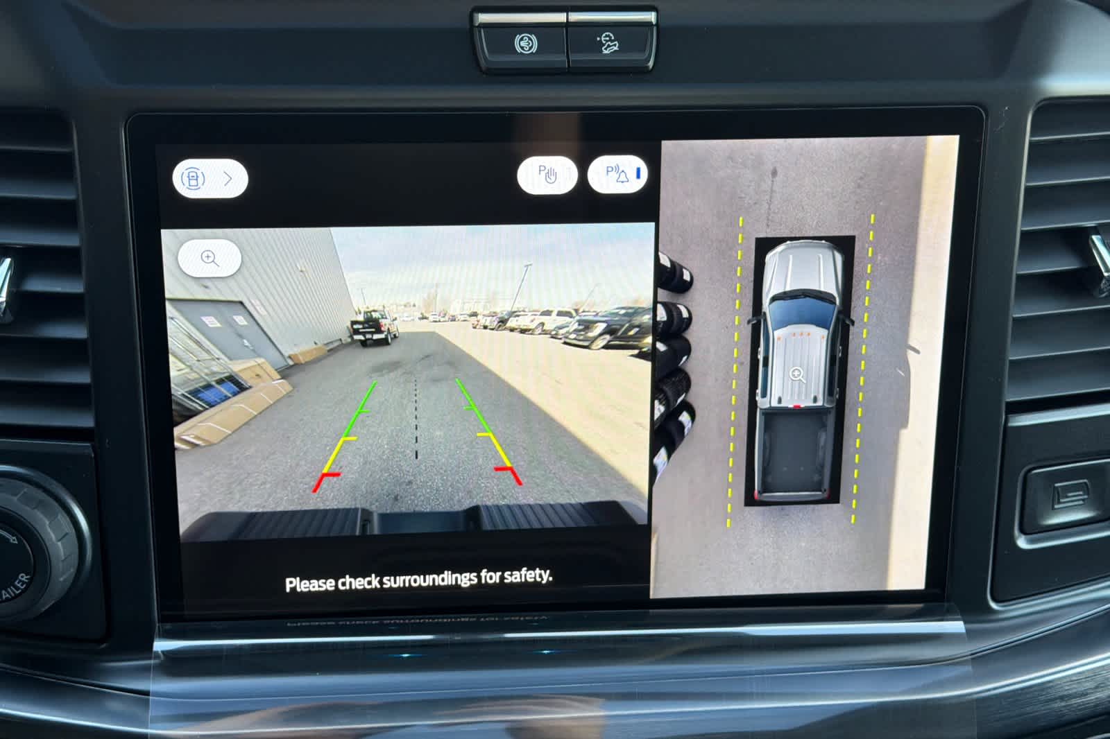 Thumbnail: 2026 Ford F-350 - 19