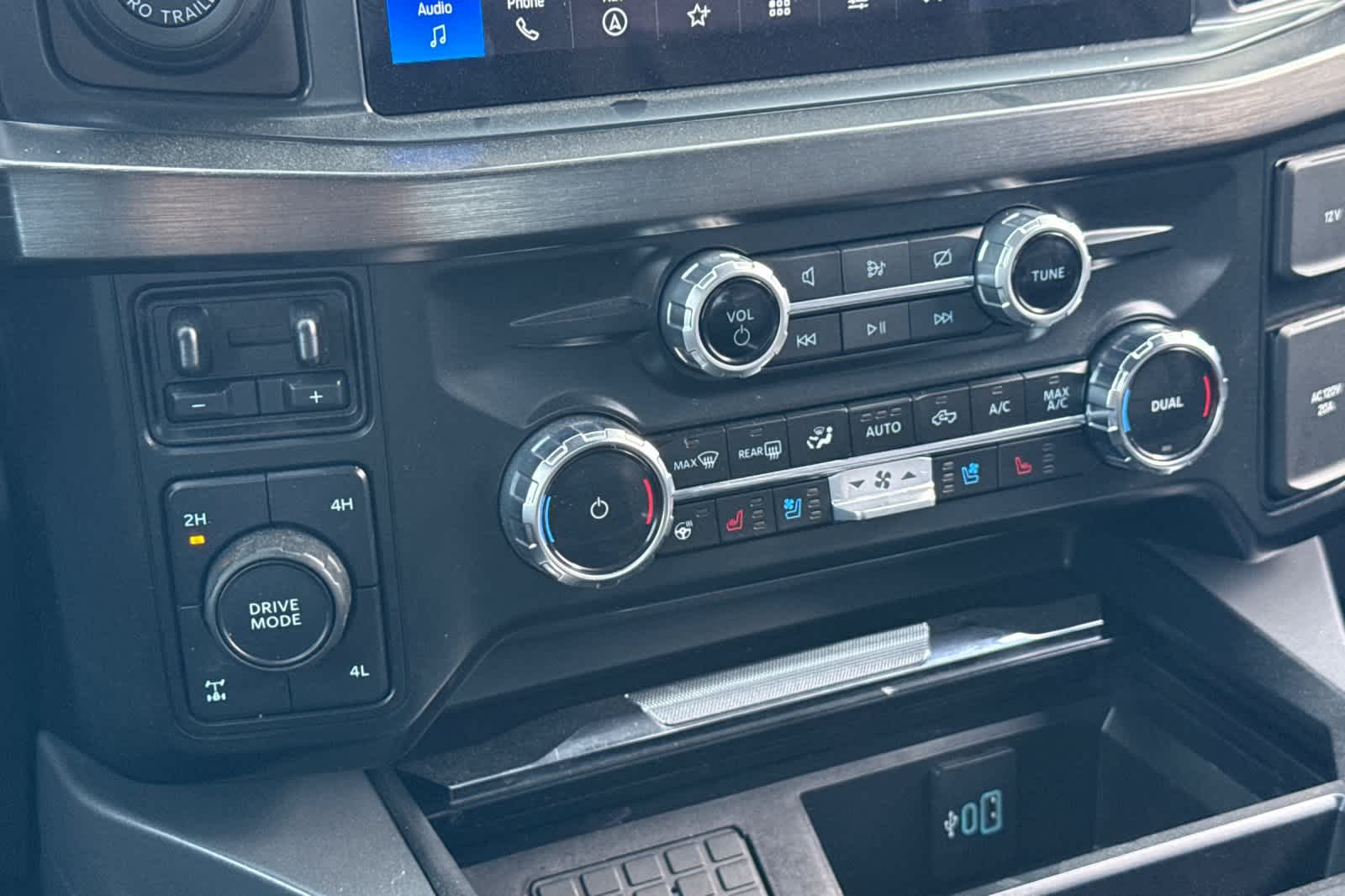 Thumbnail: 2024 Ford F-350 - 20