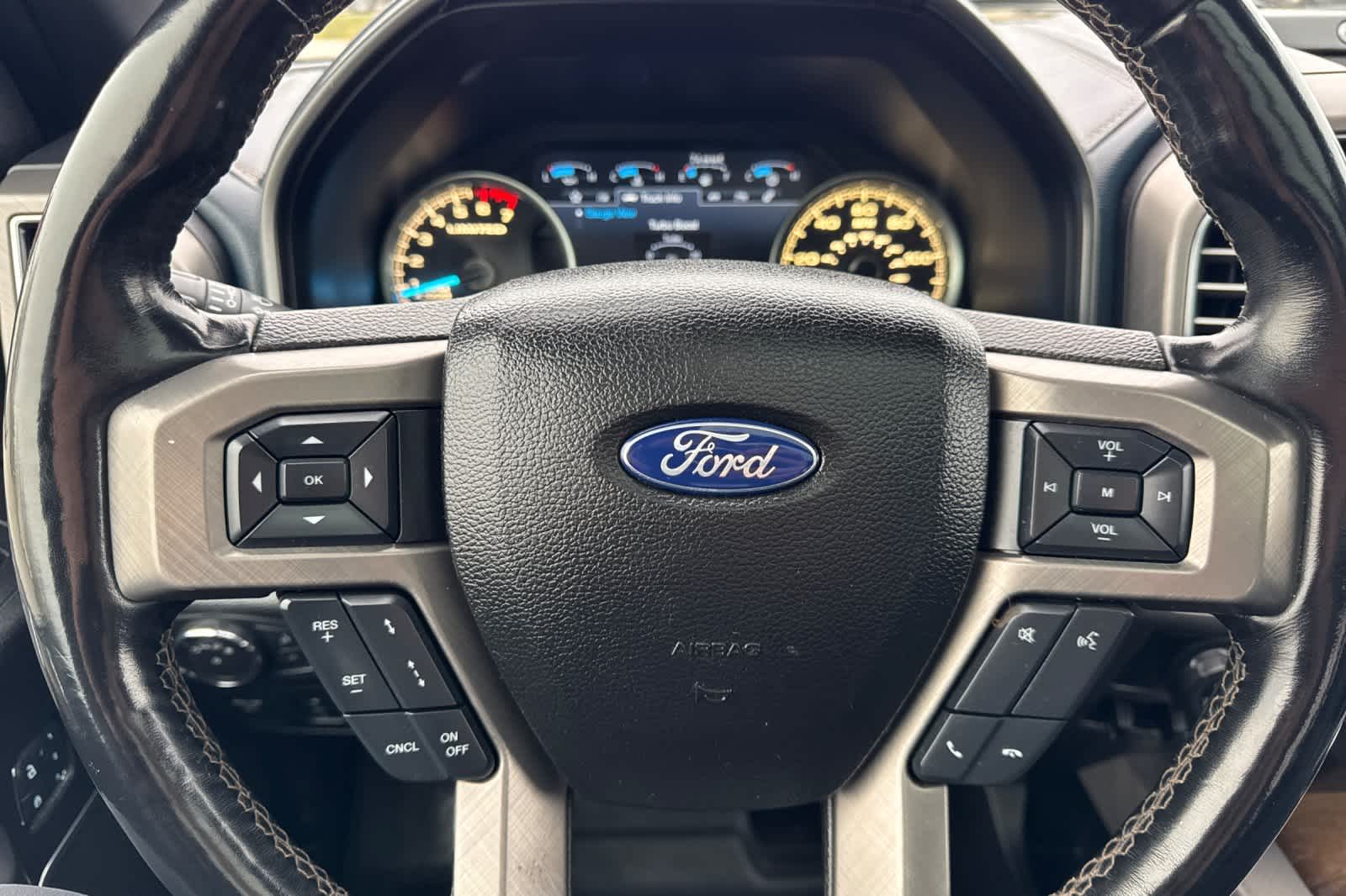 Thumbnail: 2018 Ford F-150 - 23