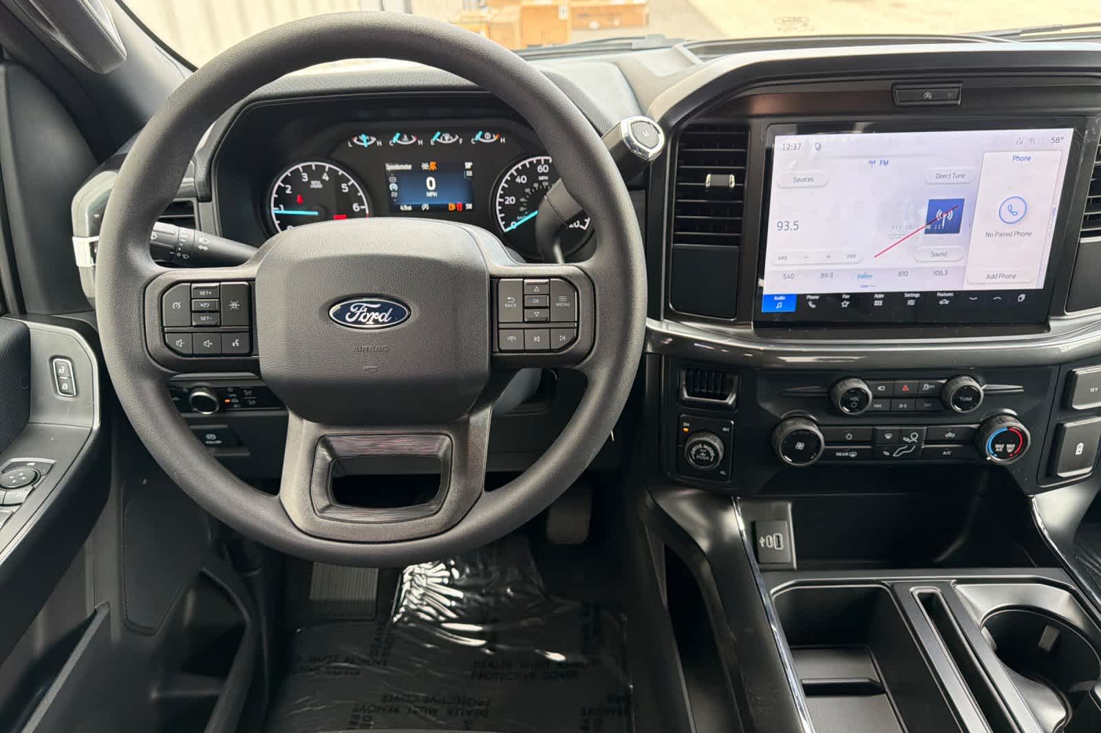 Thumbnail: 2026 Ford F-150 - 14