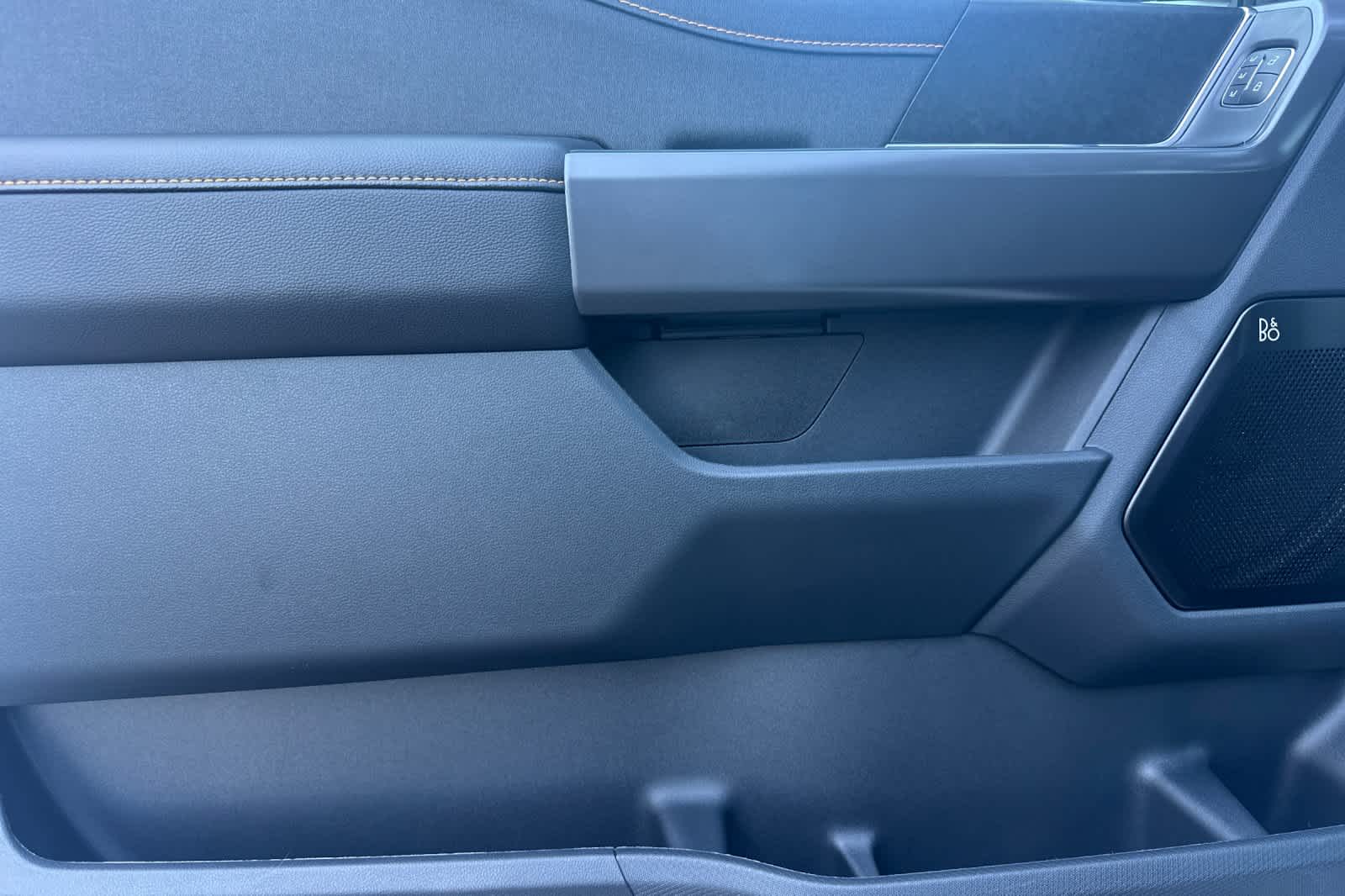 Thumbnail: 2025 Ford F-150 - 12