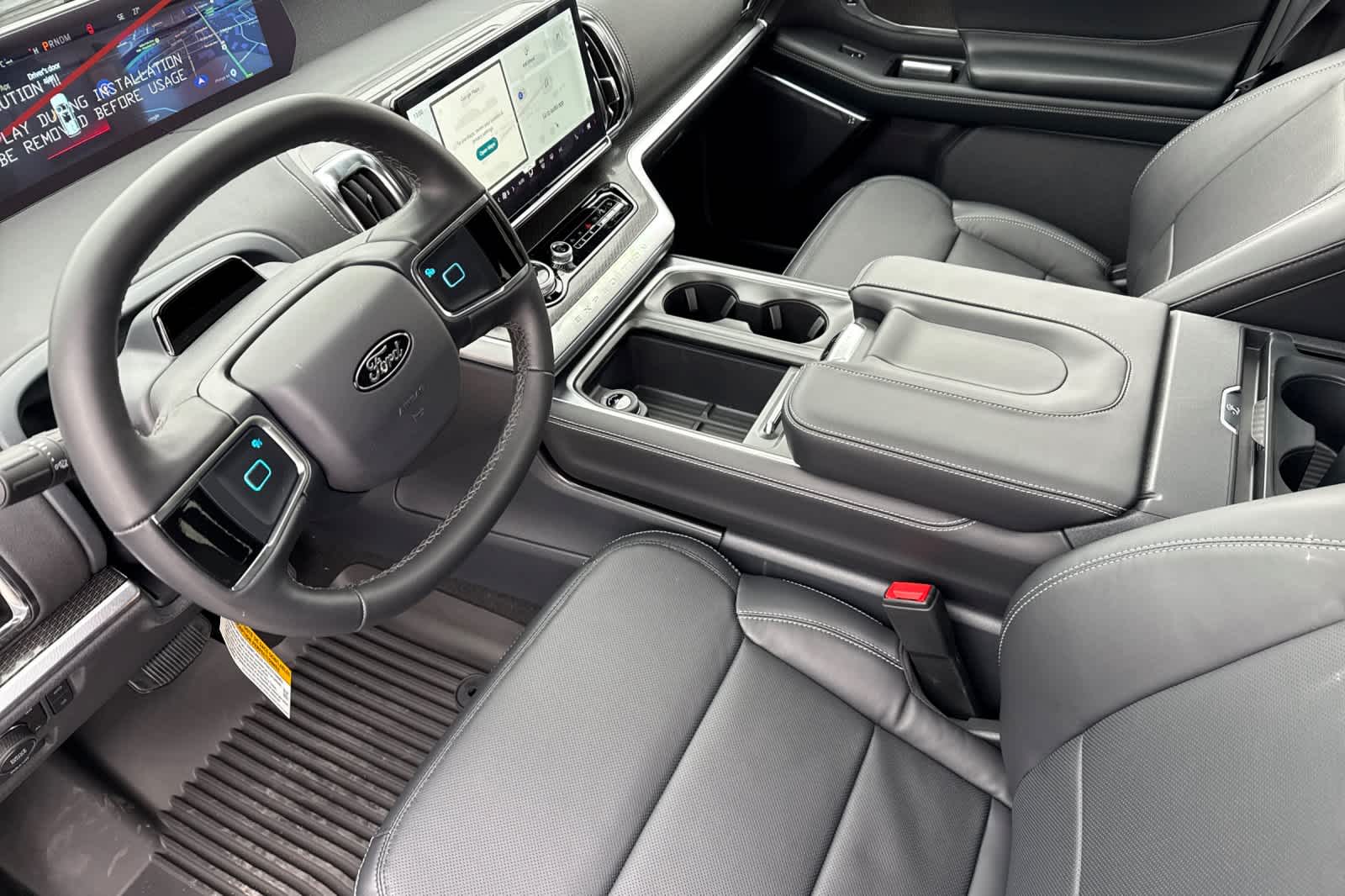 Thumbnail: 2026 Ford Expedition MAX - 11