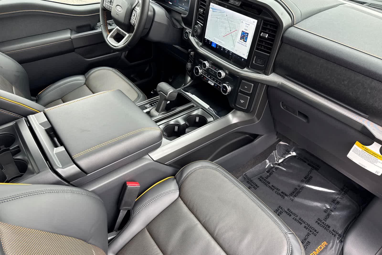 Thumbnail: 2025 Ford F-150 - 15