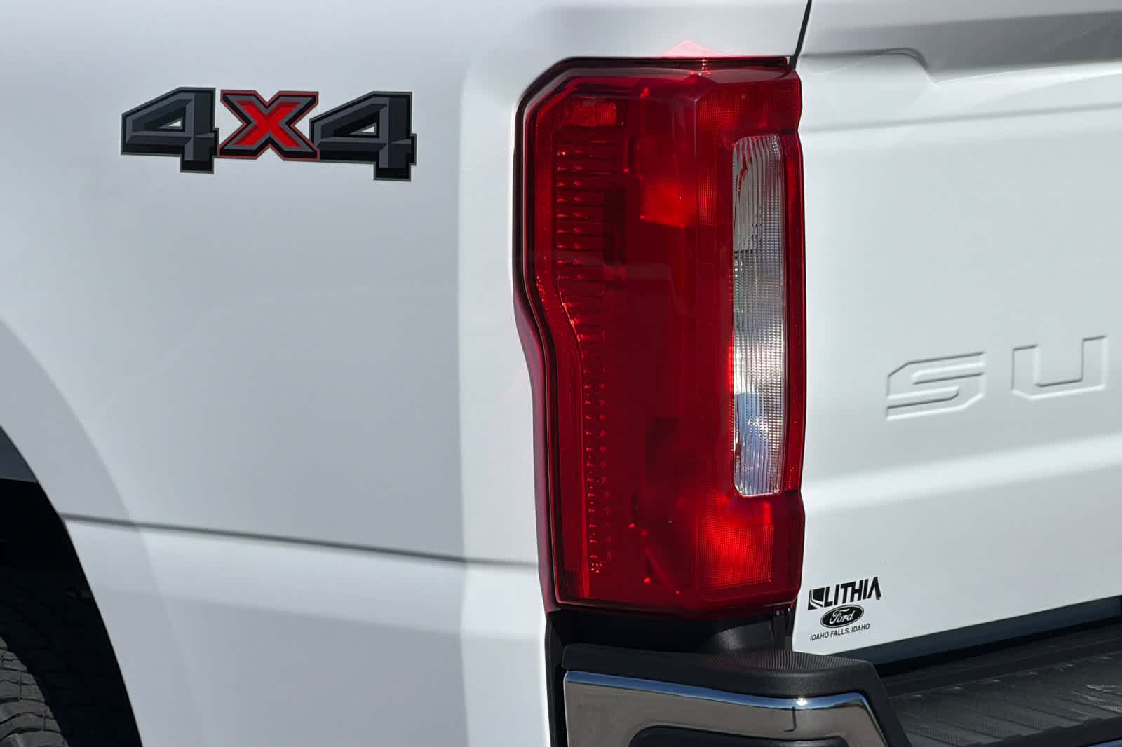 2026 Ford F-250 Super Duty XL - Photo 25