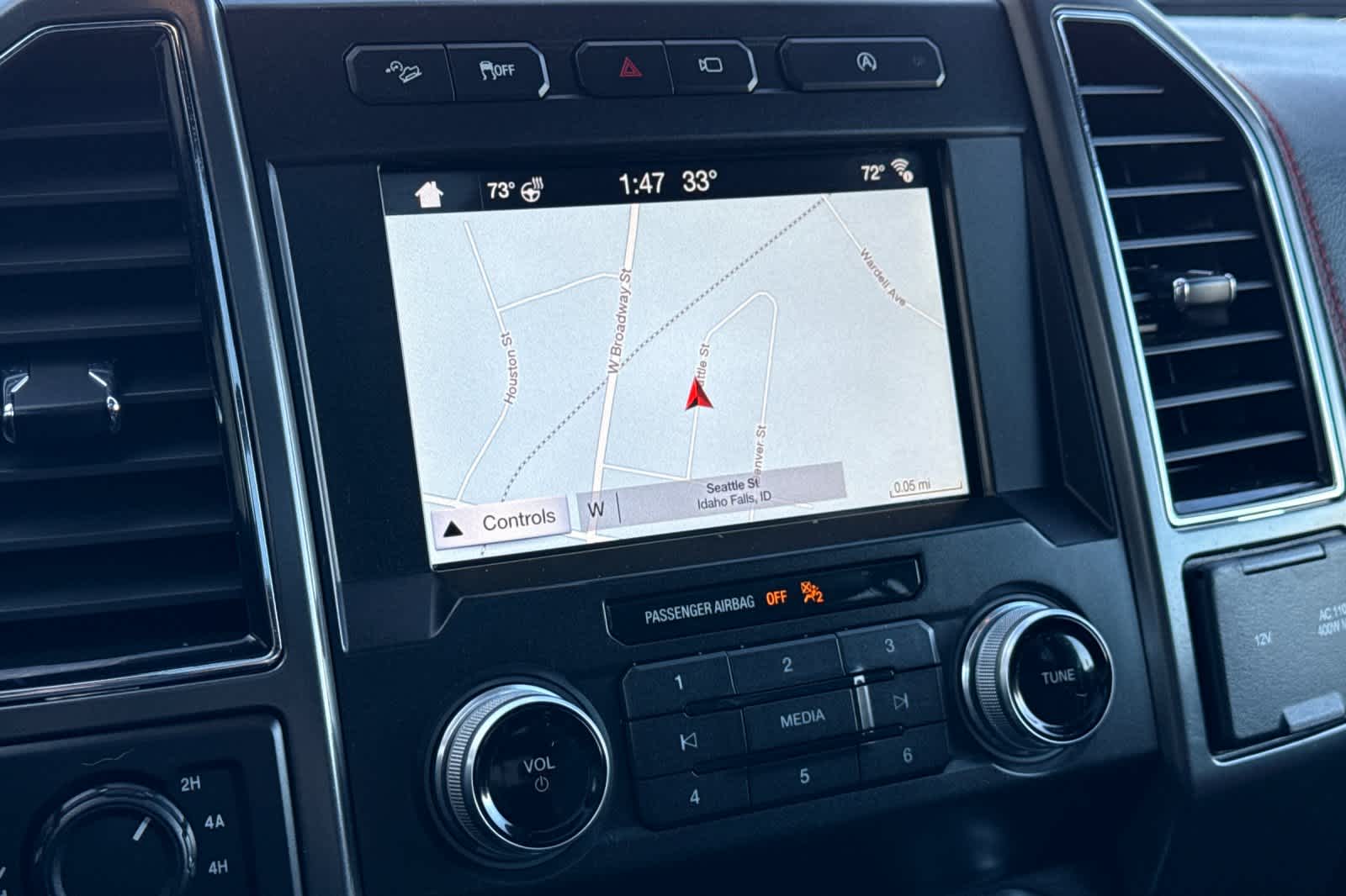 Thumbnail: 2019 Ford F-150 - 18