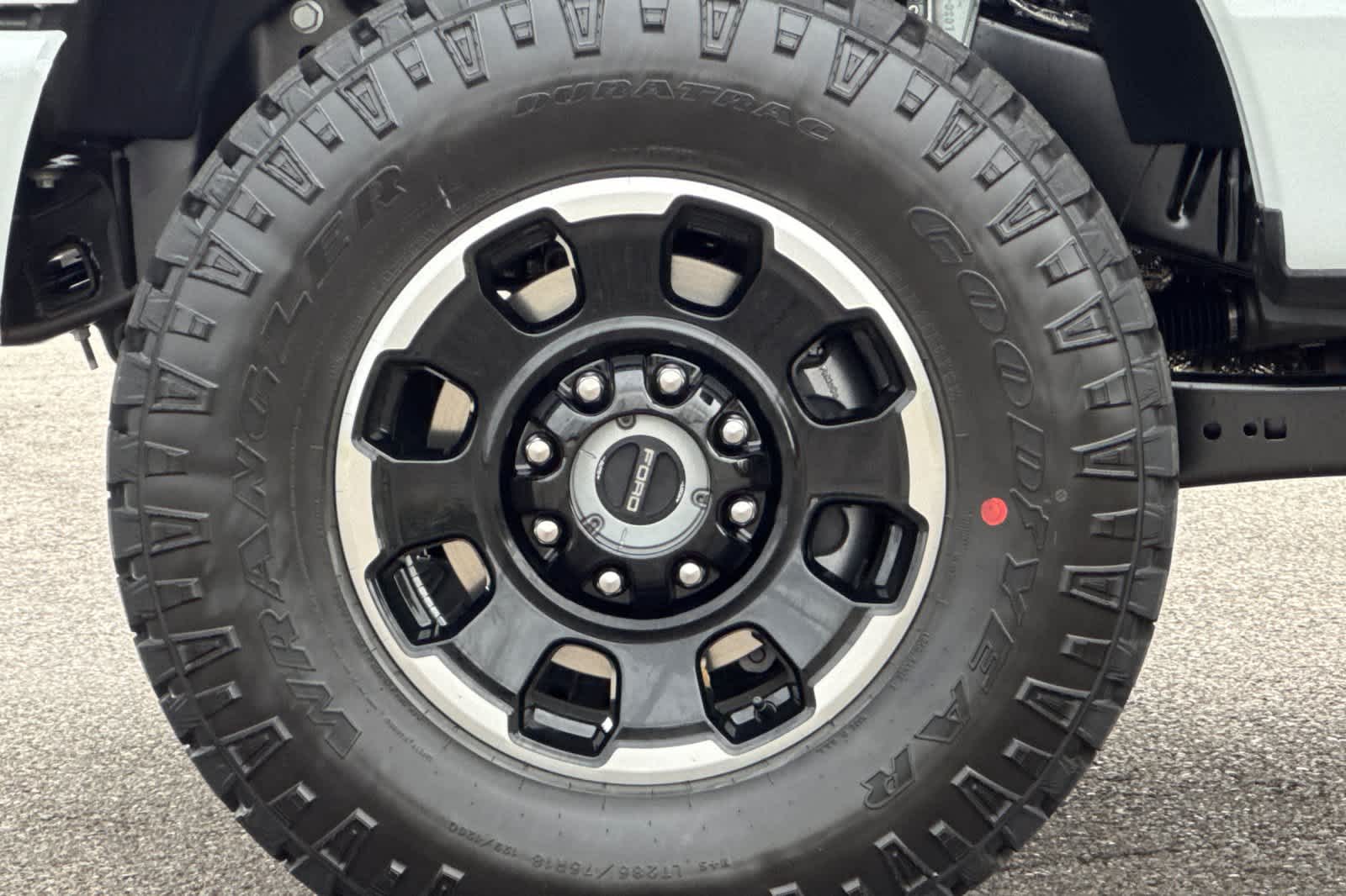 Thumbnail: 2026 Ford F-250 - 26