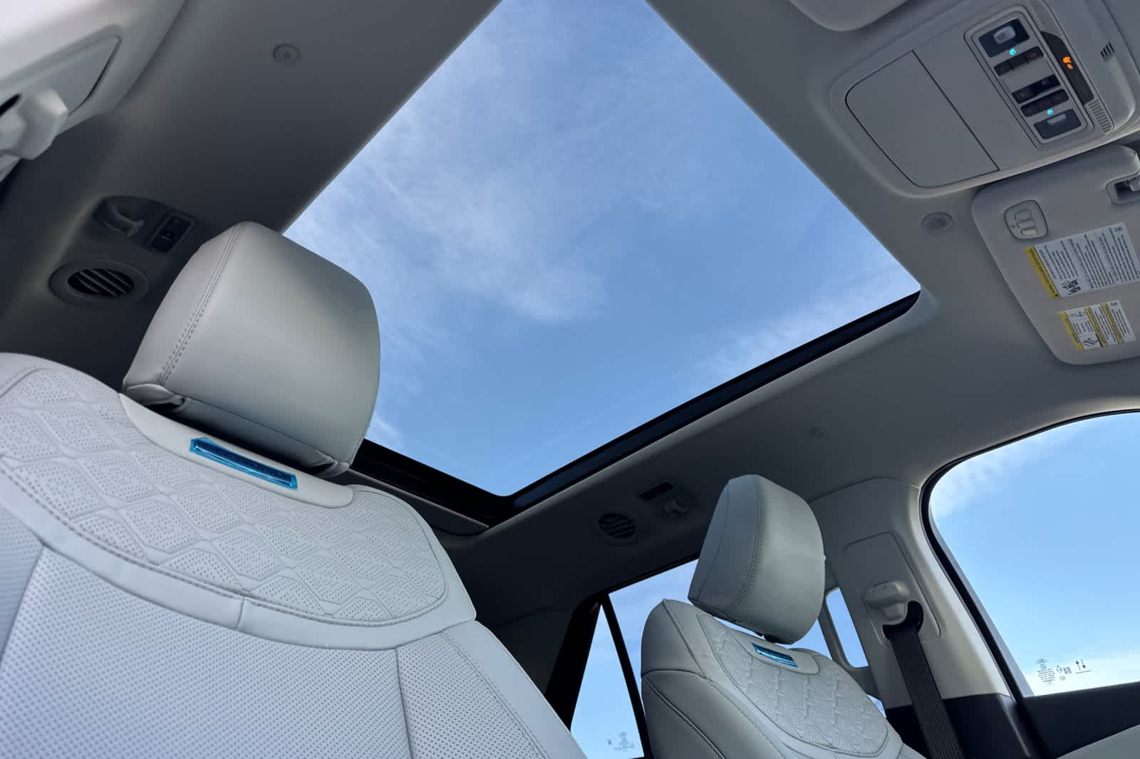 Thumbnail: 2026 Ford Explorer - 18