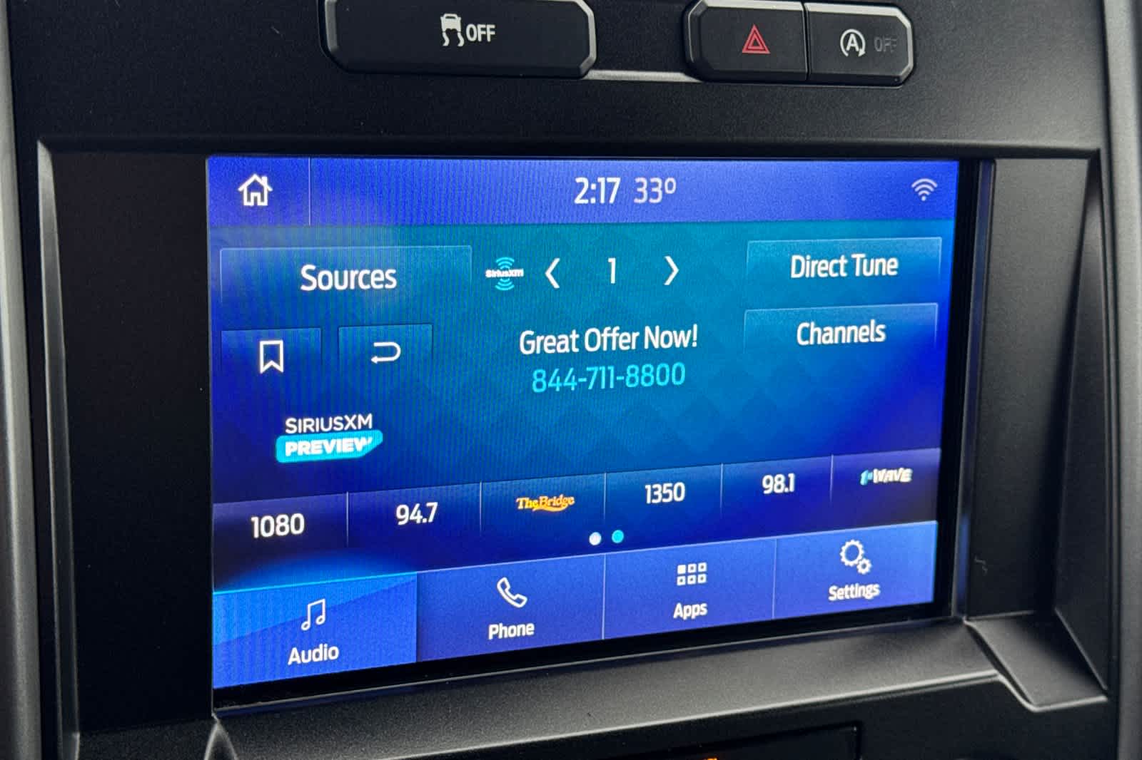 Thumbnail: 2020 Ford F-150 - 17