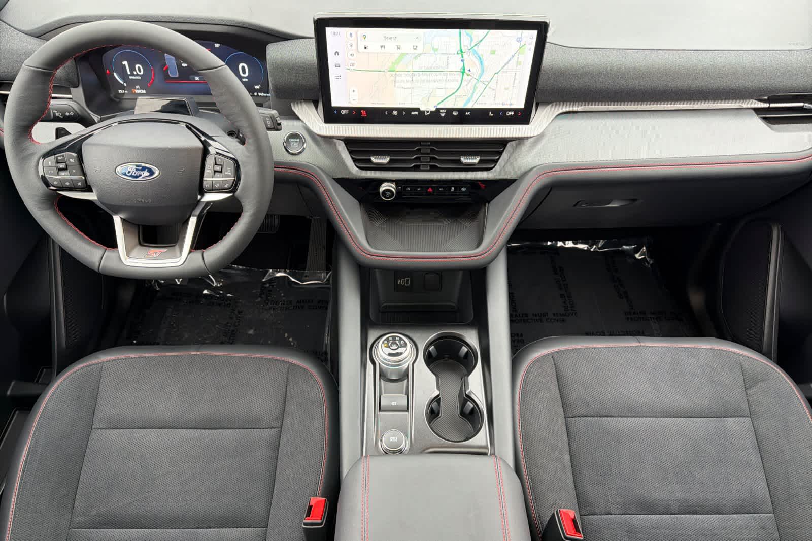 Thumbnail: 2026 Ford Explorer - 3