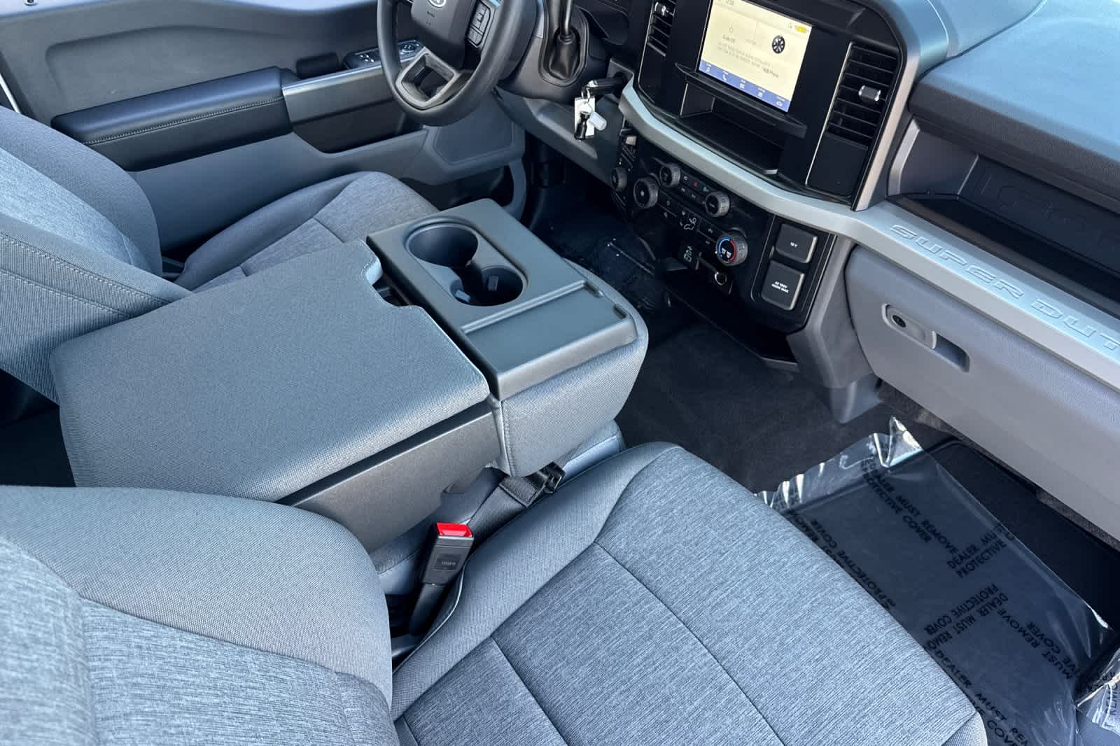 Thumbnail: 2026 Ford F-250 - 15