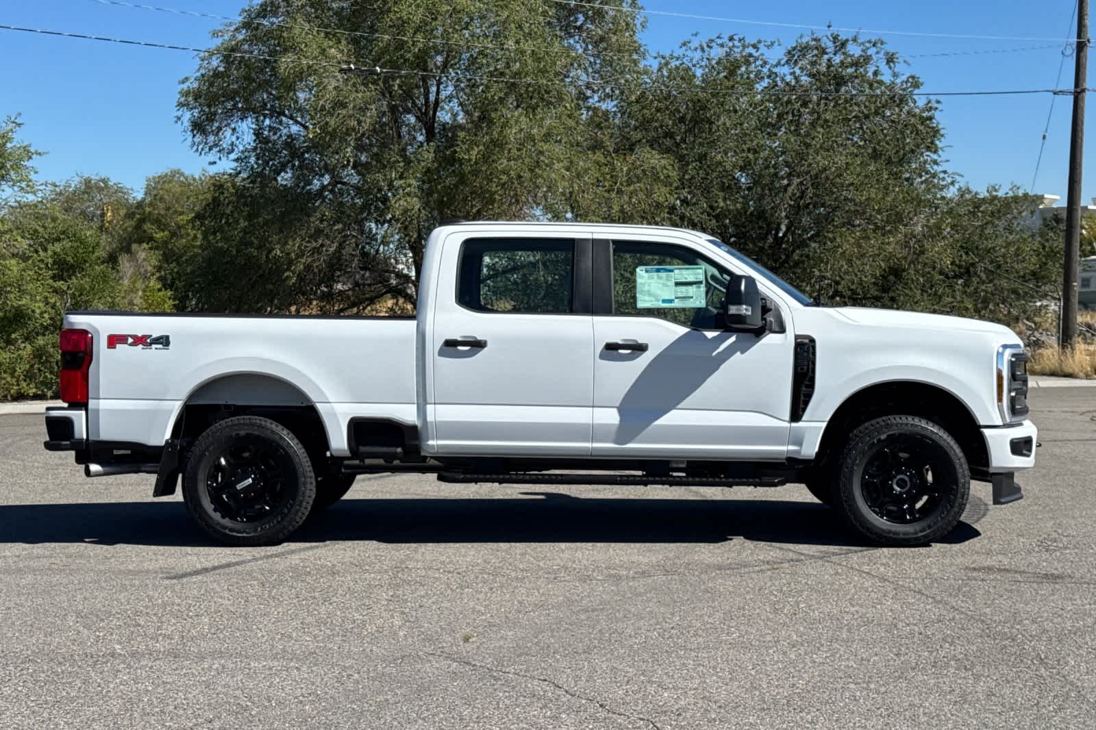 Thumbnail: 2026 Ford F-250 - 8