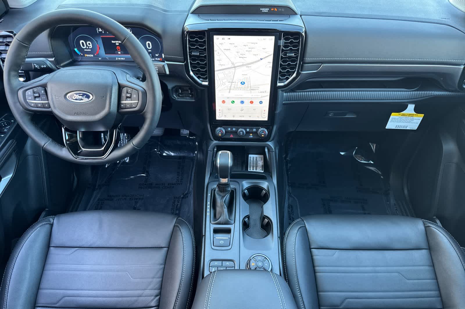 Thumbnail: 2025 Ford Ranger - 3