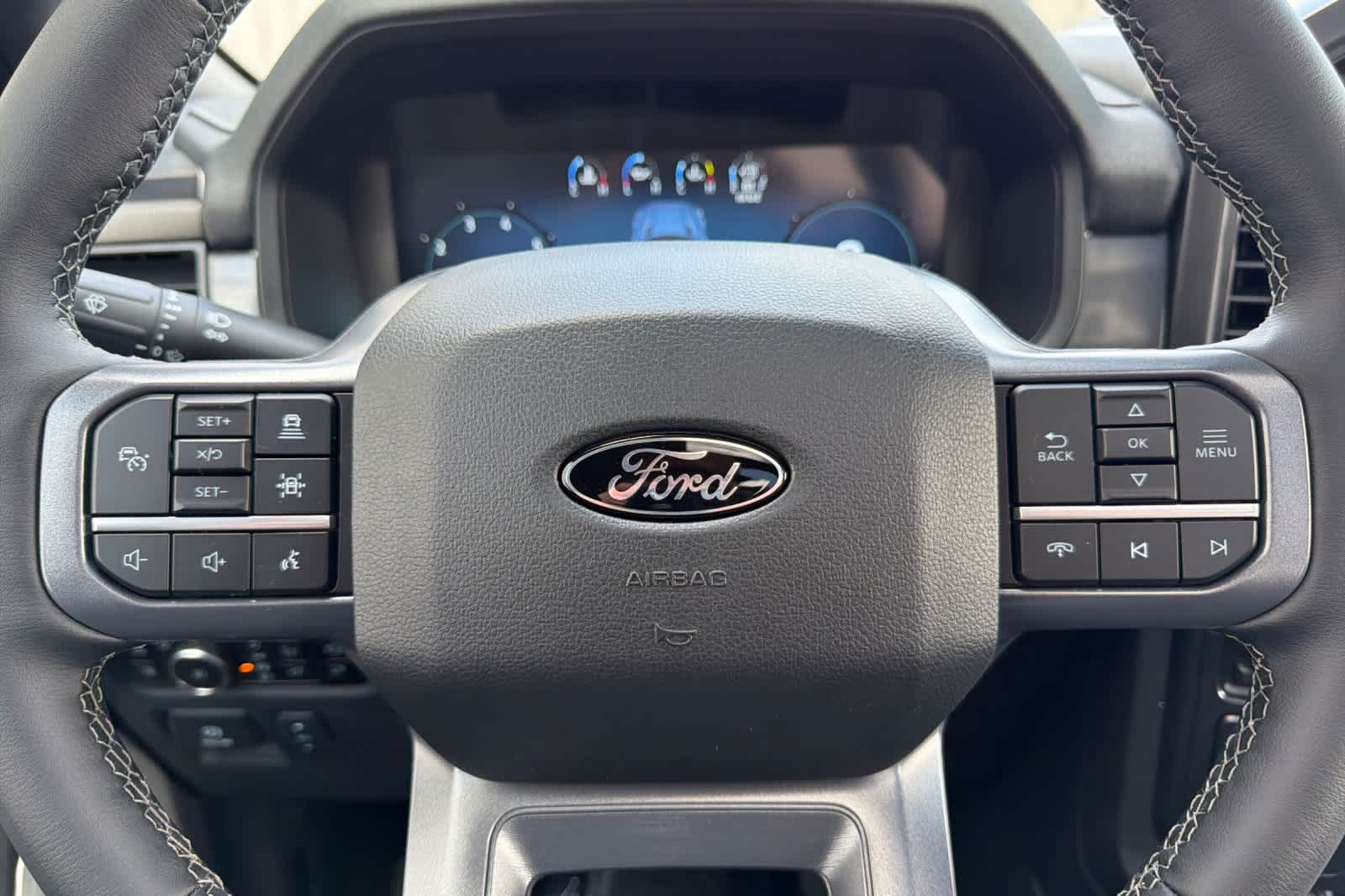 Thumbnail: 2026 Ford F-150 - 23