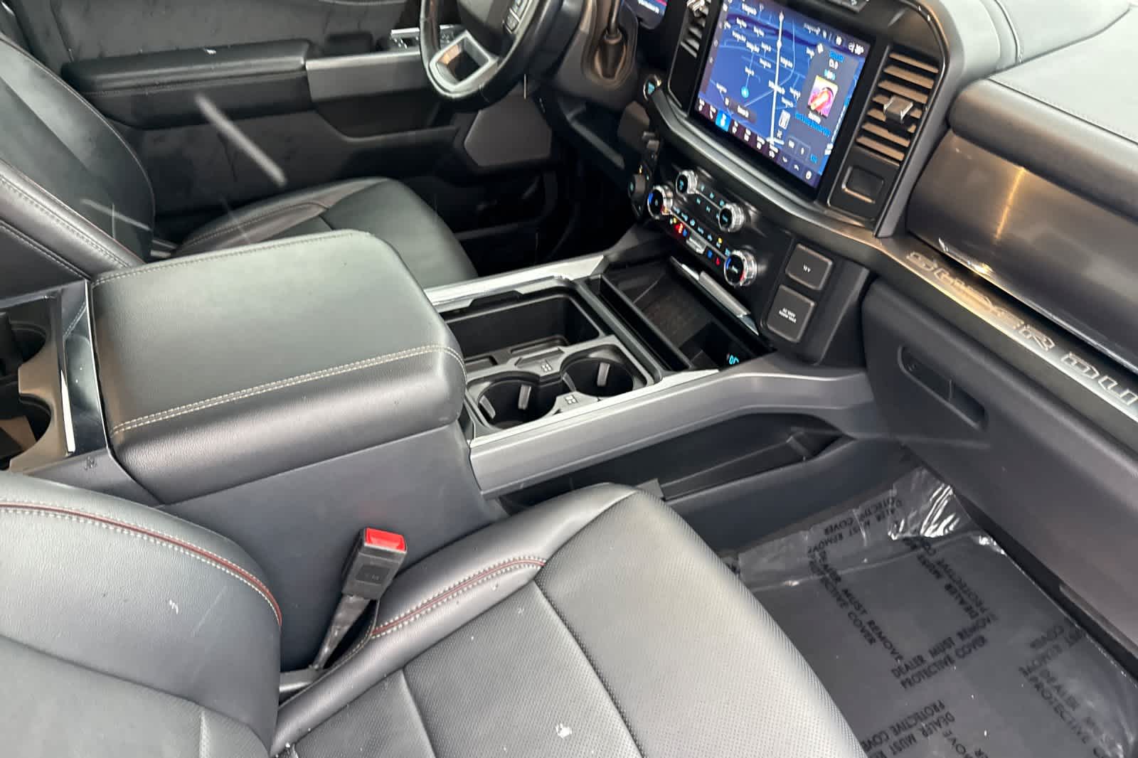 Thumbnail: 2024 Ford F-350 - 13