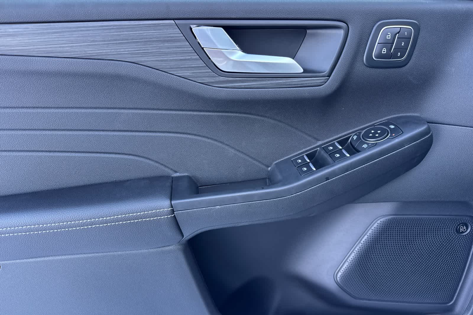 Thumbnail: 2026 Ford Escape - 12