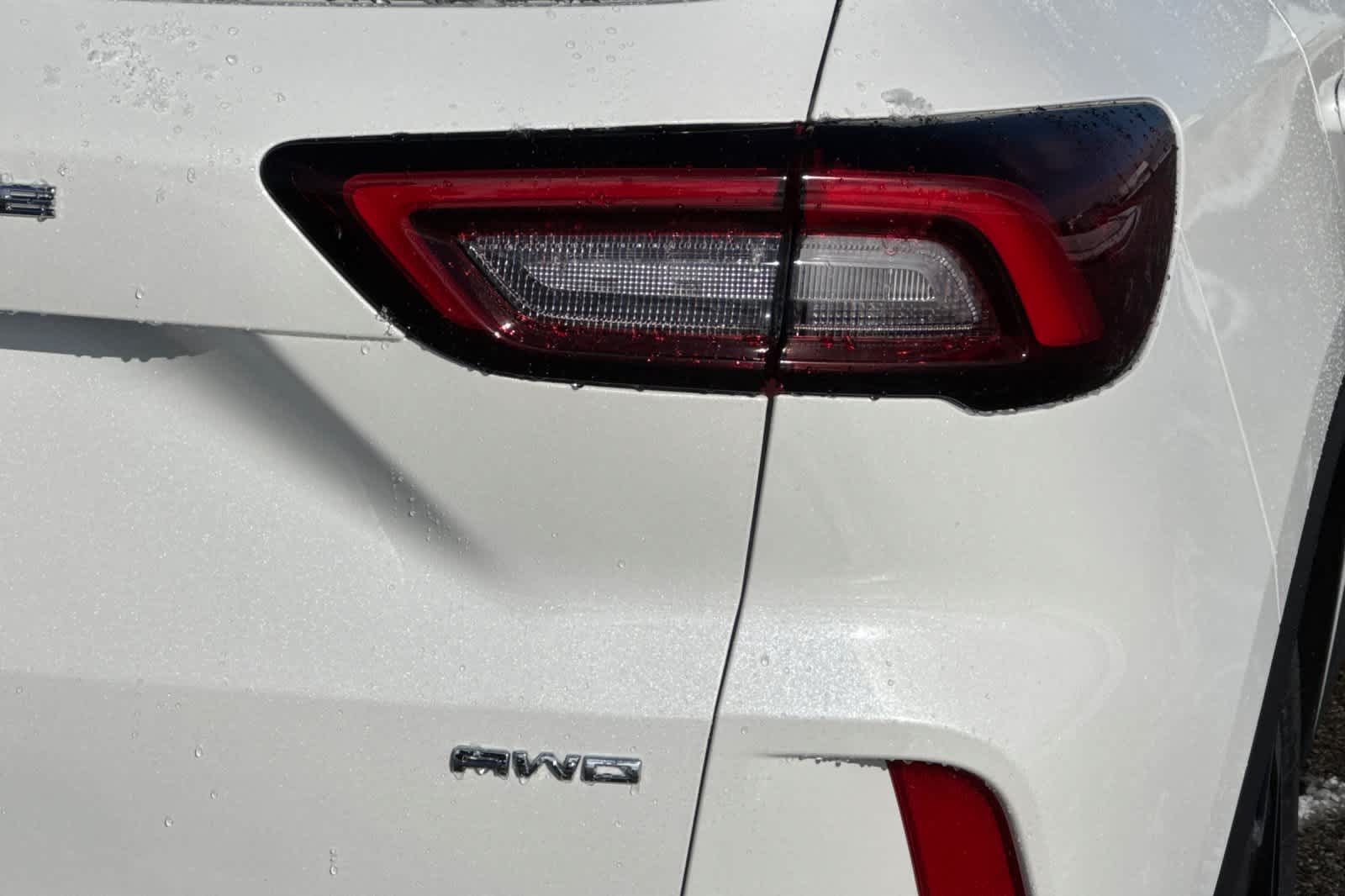 Thumbnail: 2026 Ford Escape - 28