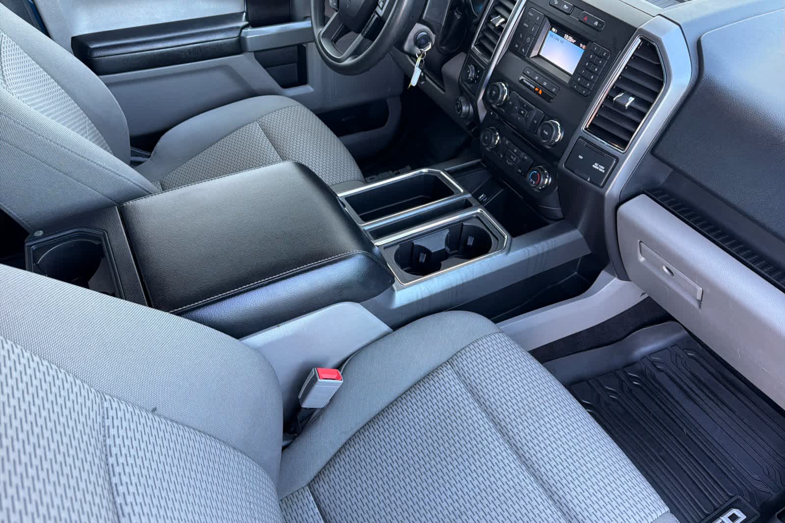 Thumbnail: 2018 Ford F-150 - 15
