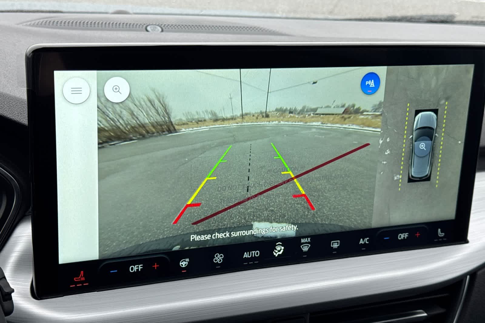 Thumbnail: 2026 Ford Escape - 20