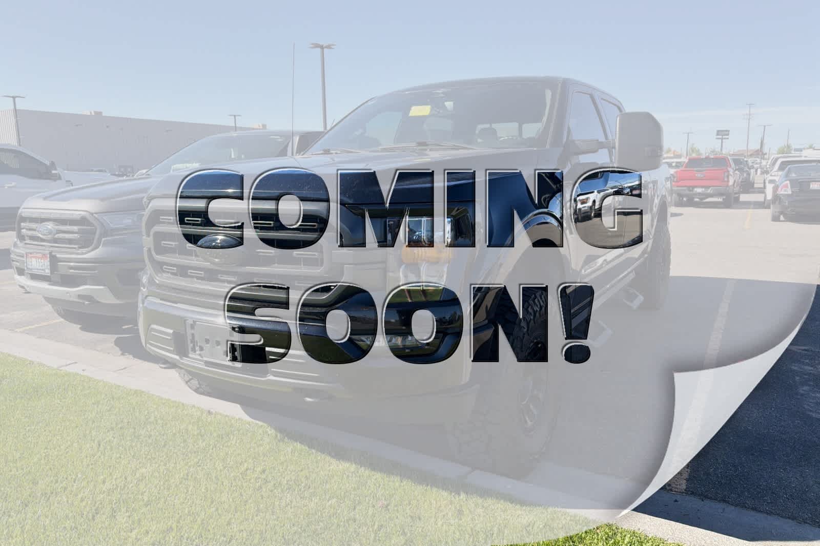 2023 Ford F-150 XLT 4x4 SuperCrew 5-1/2 Box's photo