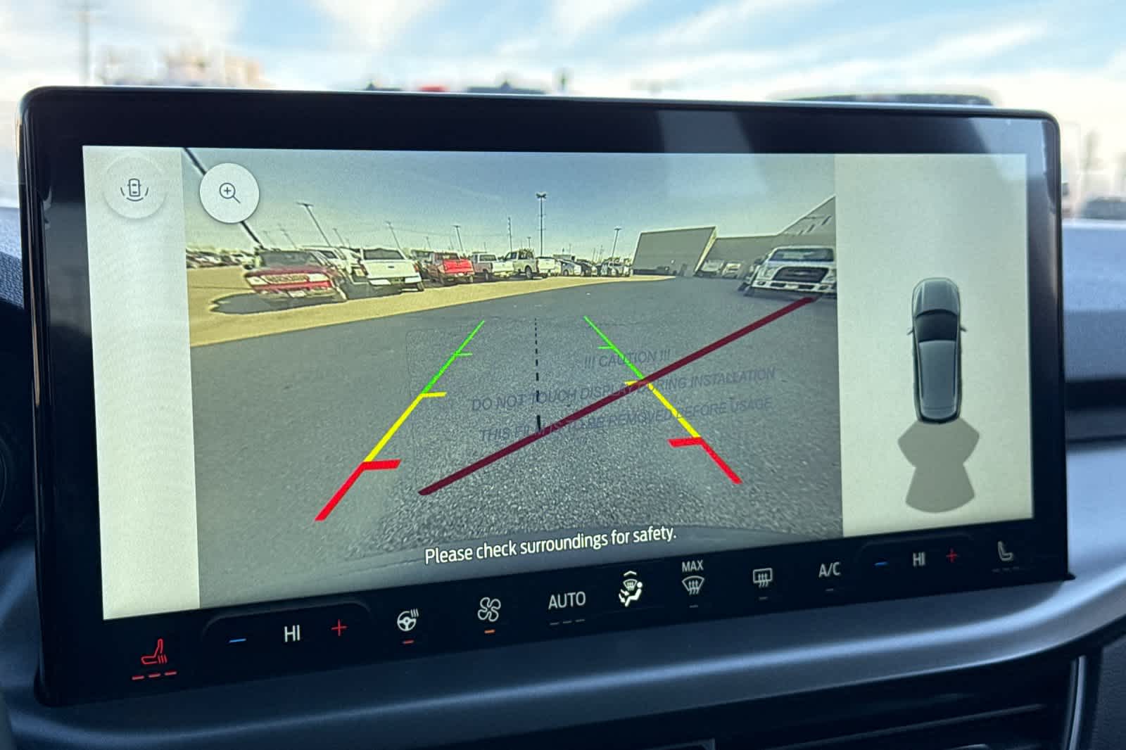 Thumbnail: 2026 Ford Escape - 19