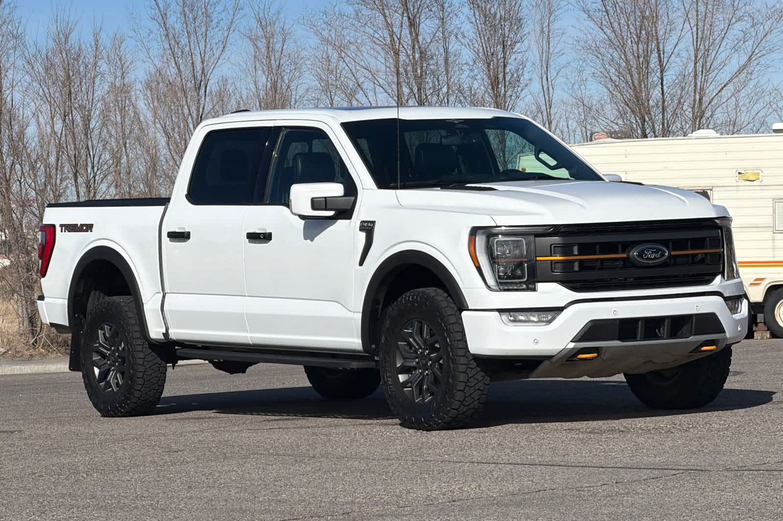 Thumbnail: 2023 Ford F-150 - 9