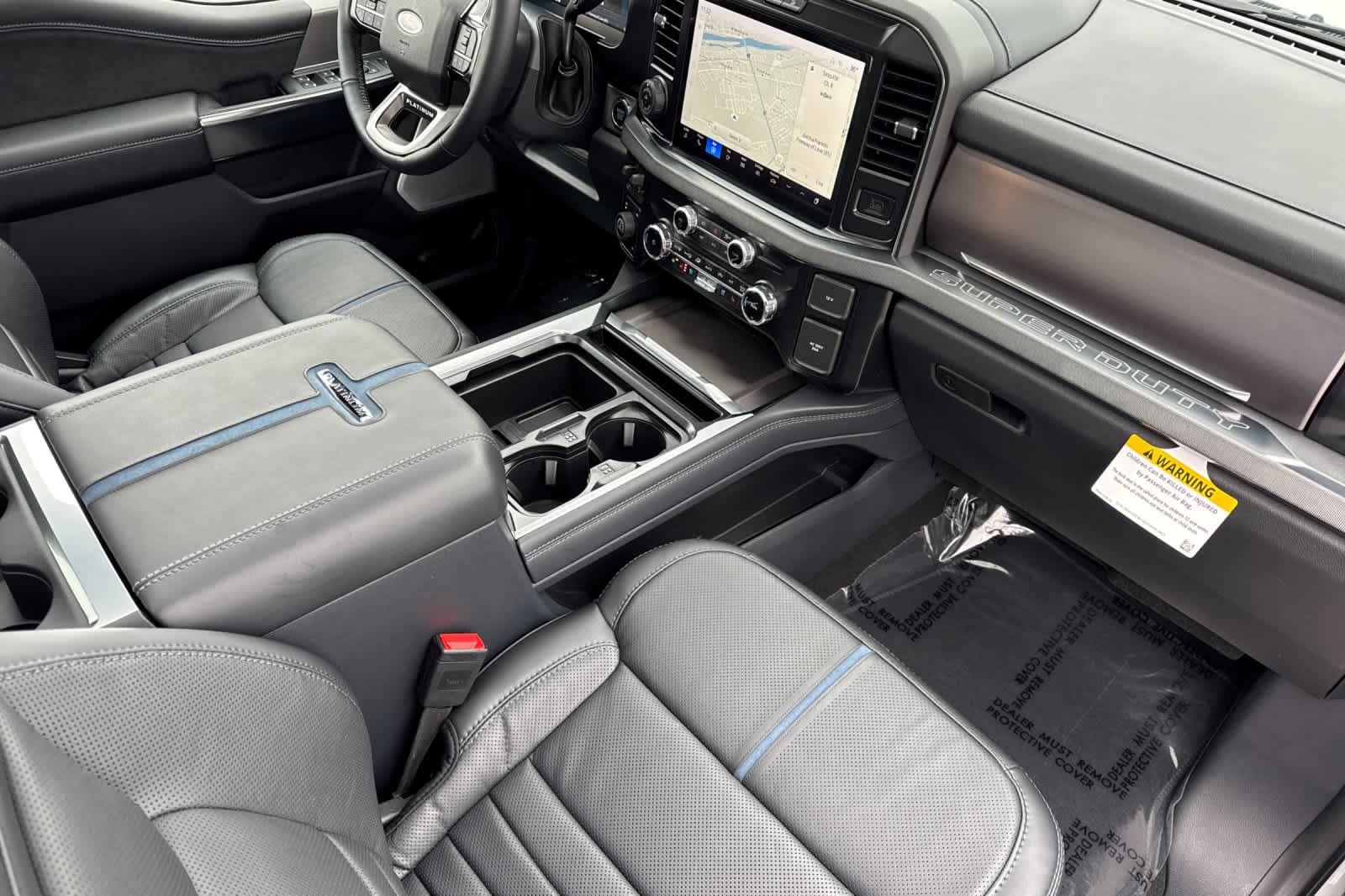 Thumbnail: 2026 Ford F-250 - 15