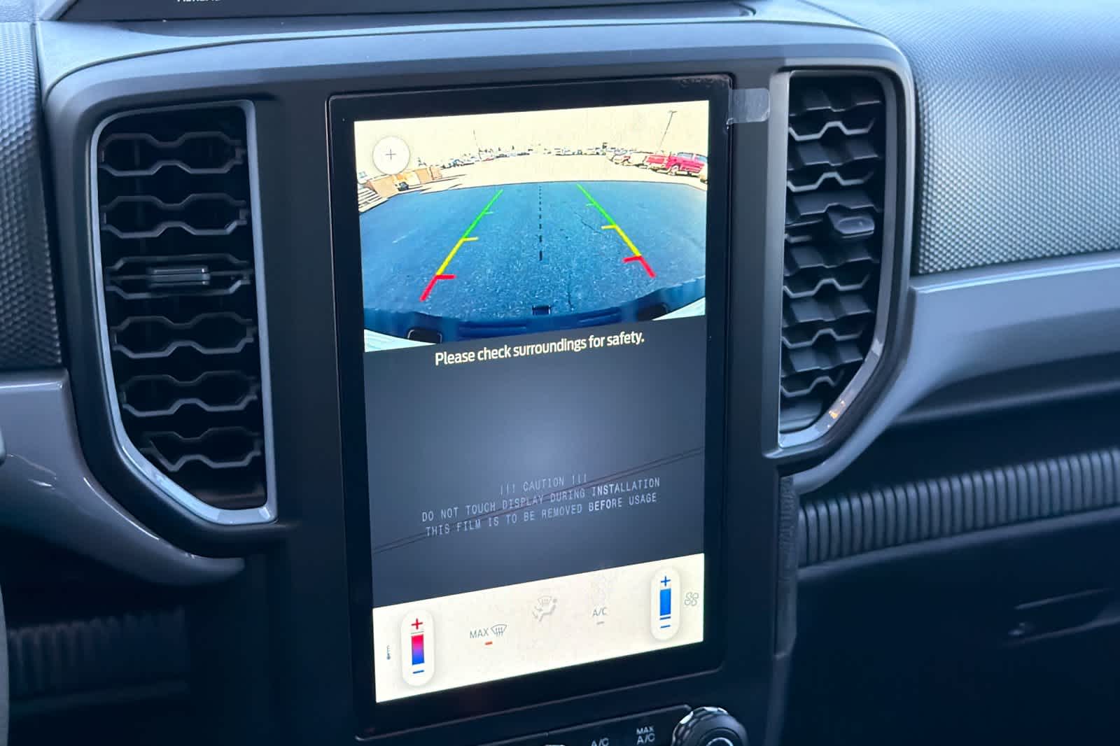 Thumbnail: 2025 Ford Ranger - 18