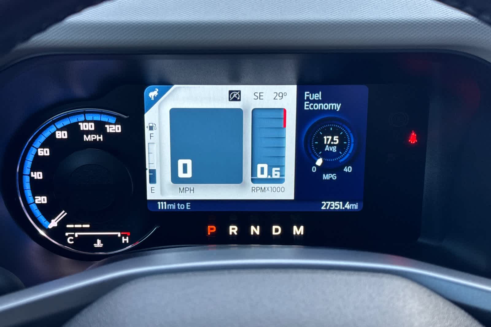 Thumbnail: 2022 Ford Bronco - 25