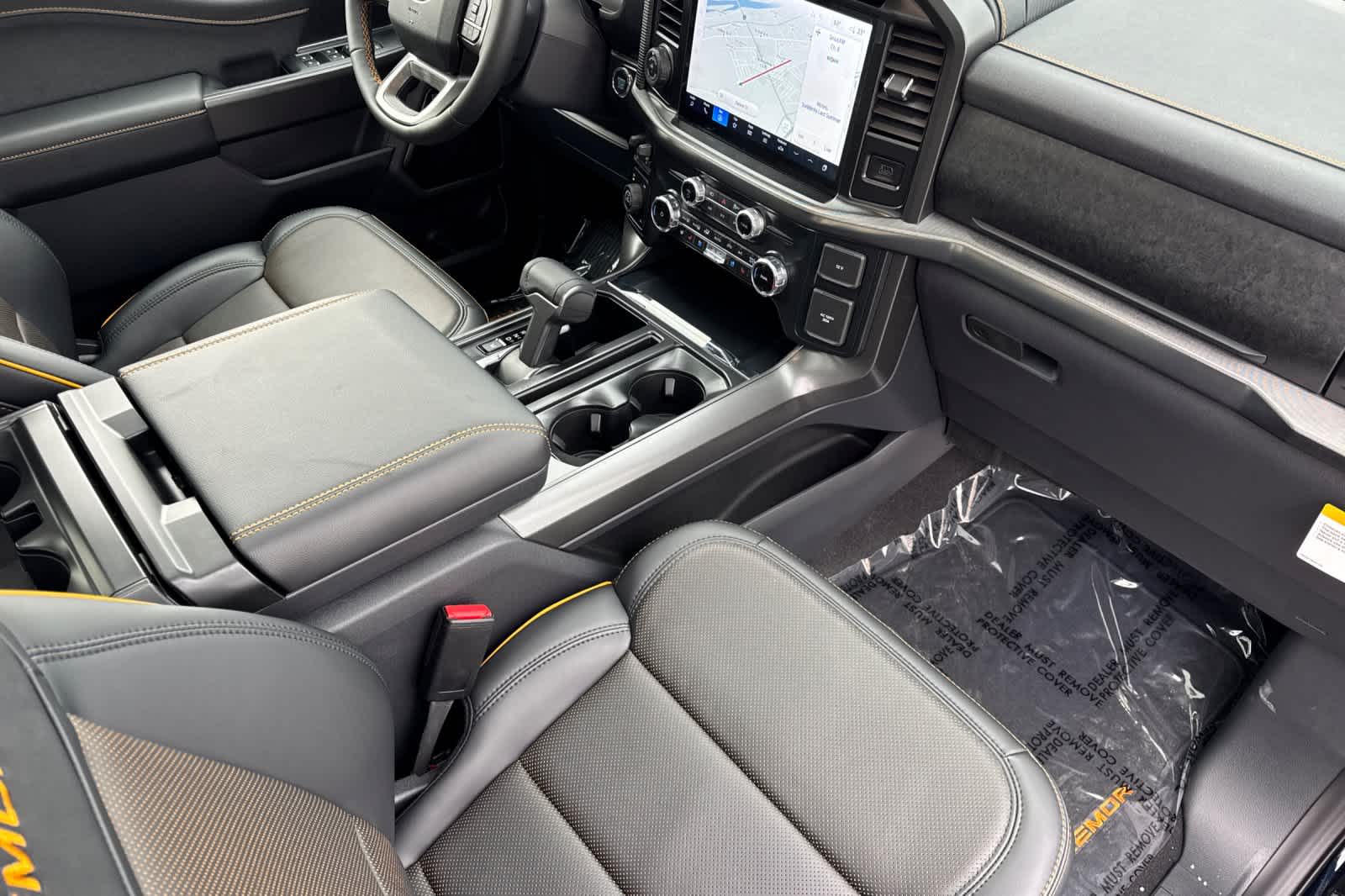 Thumbnail: 2025 Ford F-150 - 15