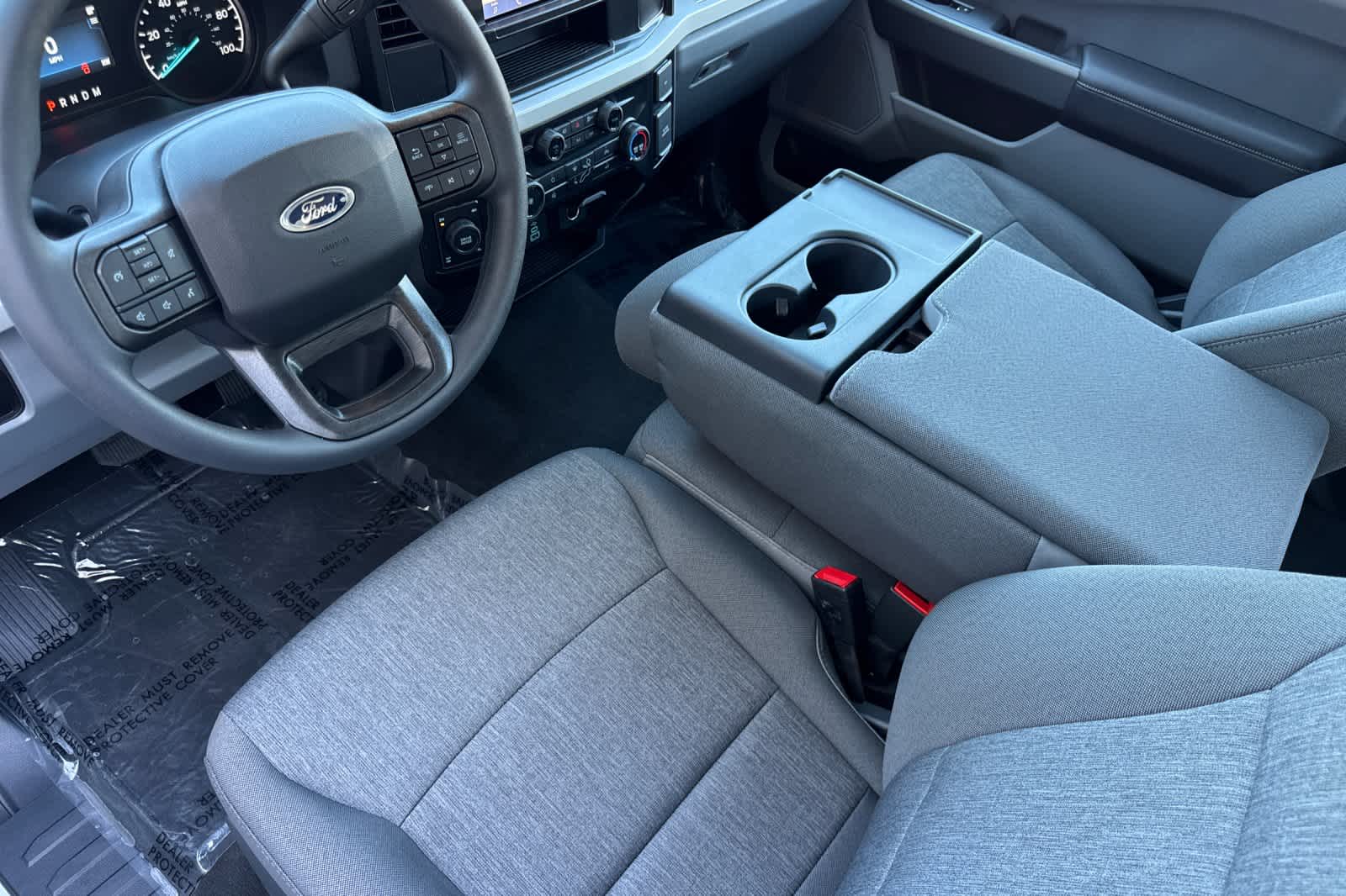 Thumbnail: 2026 Ford F-250 - 11